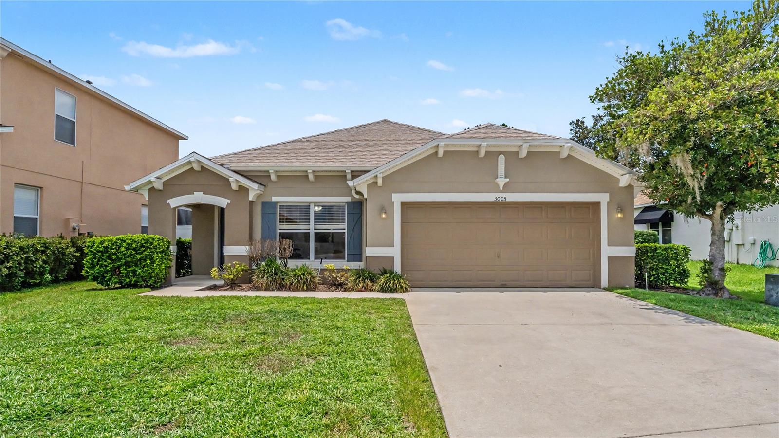Photo of 3005 PARK RIDGE AVENUE MULBERRY FL 33860