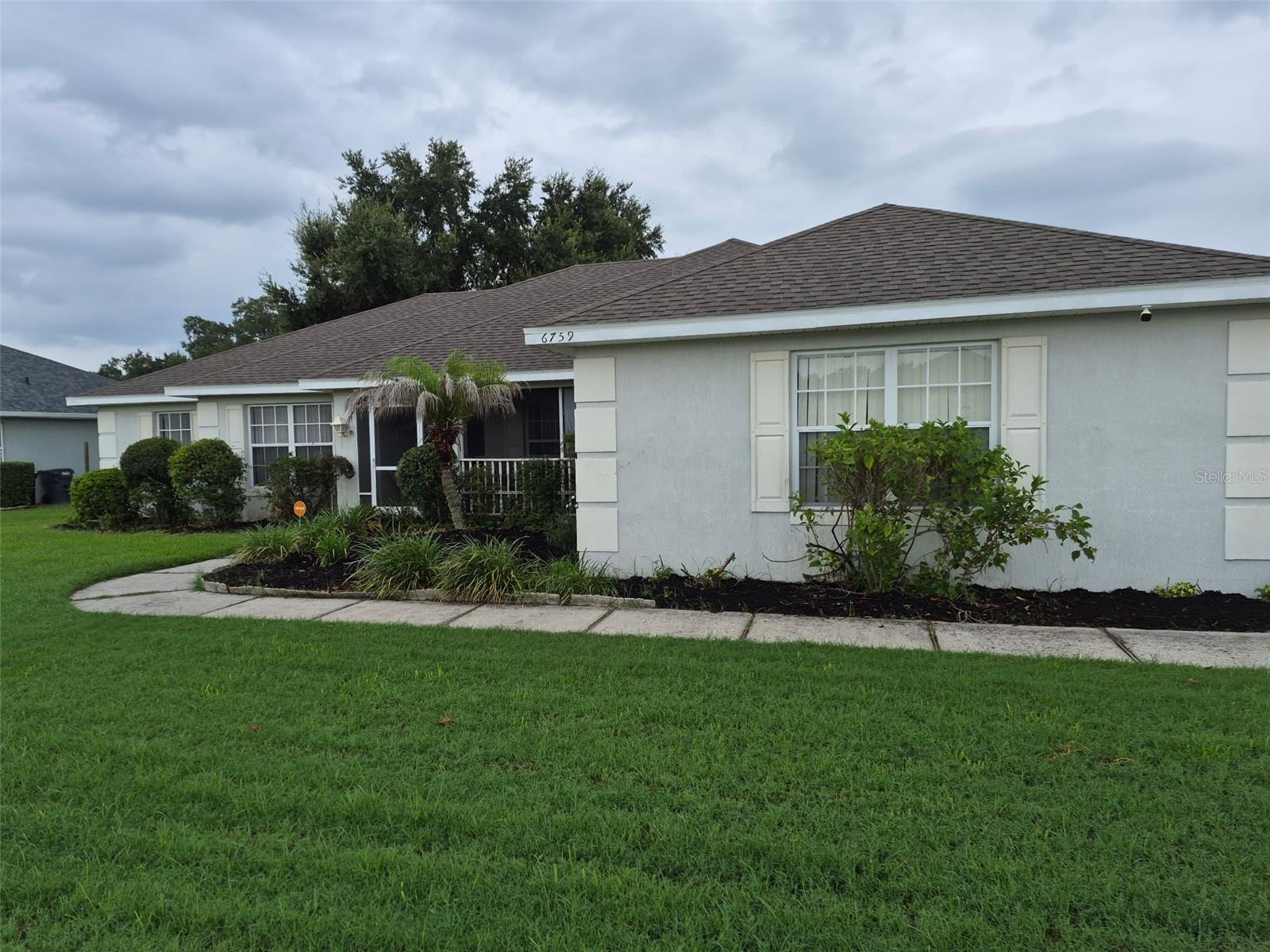 Photo of 6759 ASHBURY DRIVE LAKELAND FL 33809