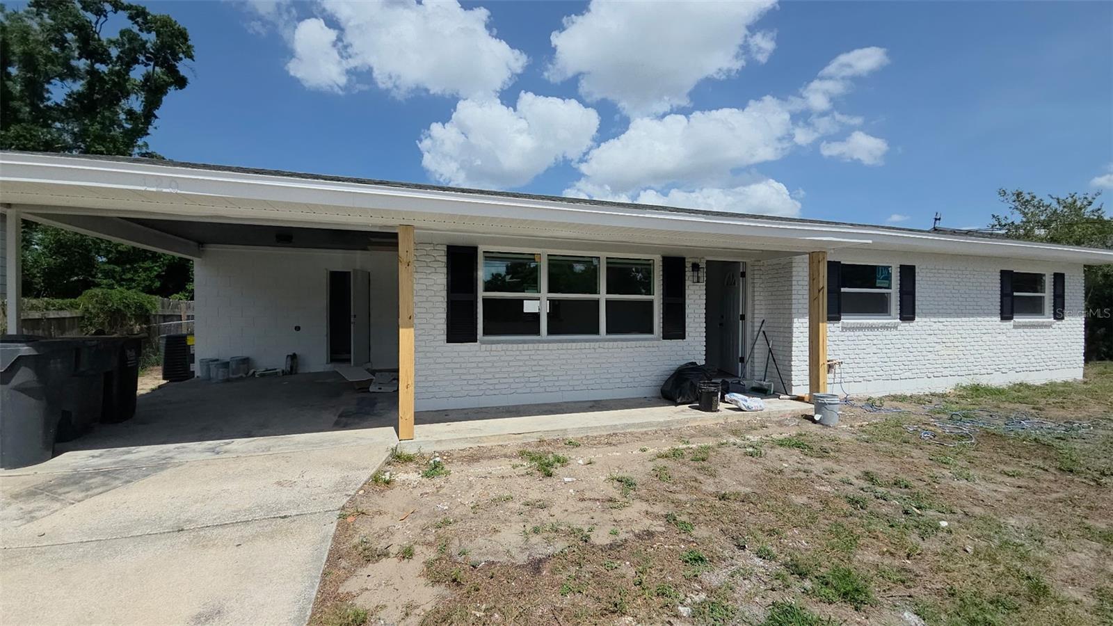 Photo of 120 HAWTHORNE ROAD WINTER HAVEN FL 33884