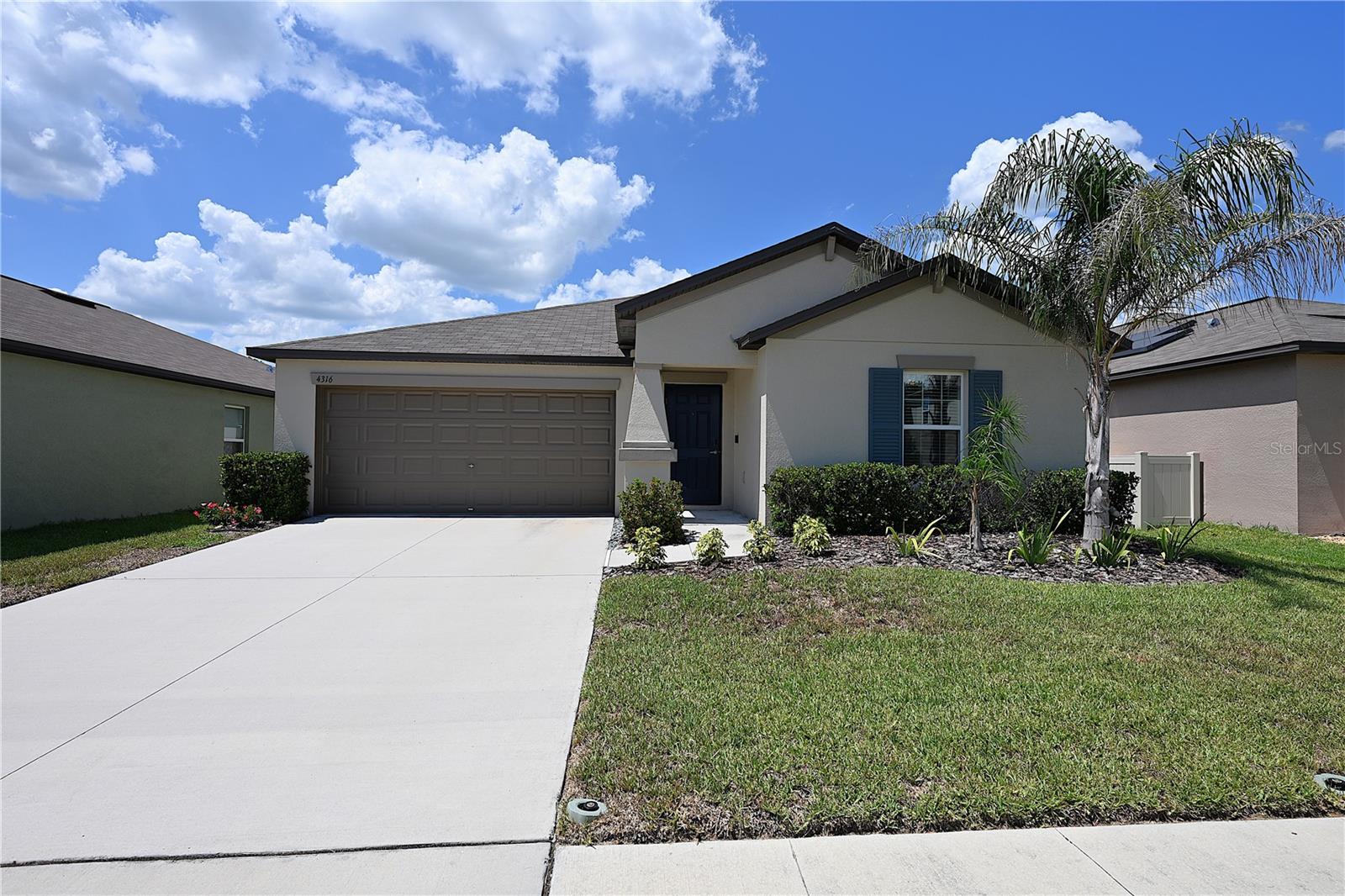 Photo of 4316 TROTTERS WAY LAKELAND FL 33801