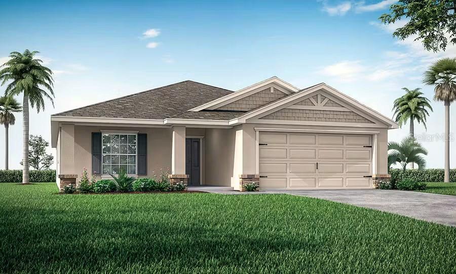 Photo of 5605 BUCKEYE BEND DRIVE ST CLOUD FL 34772