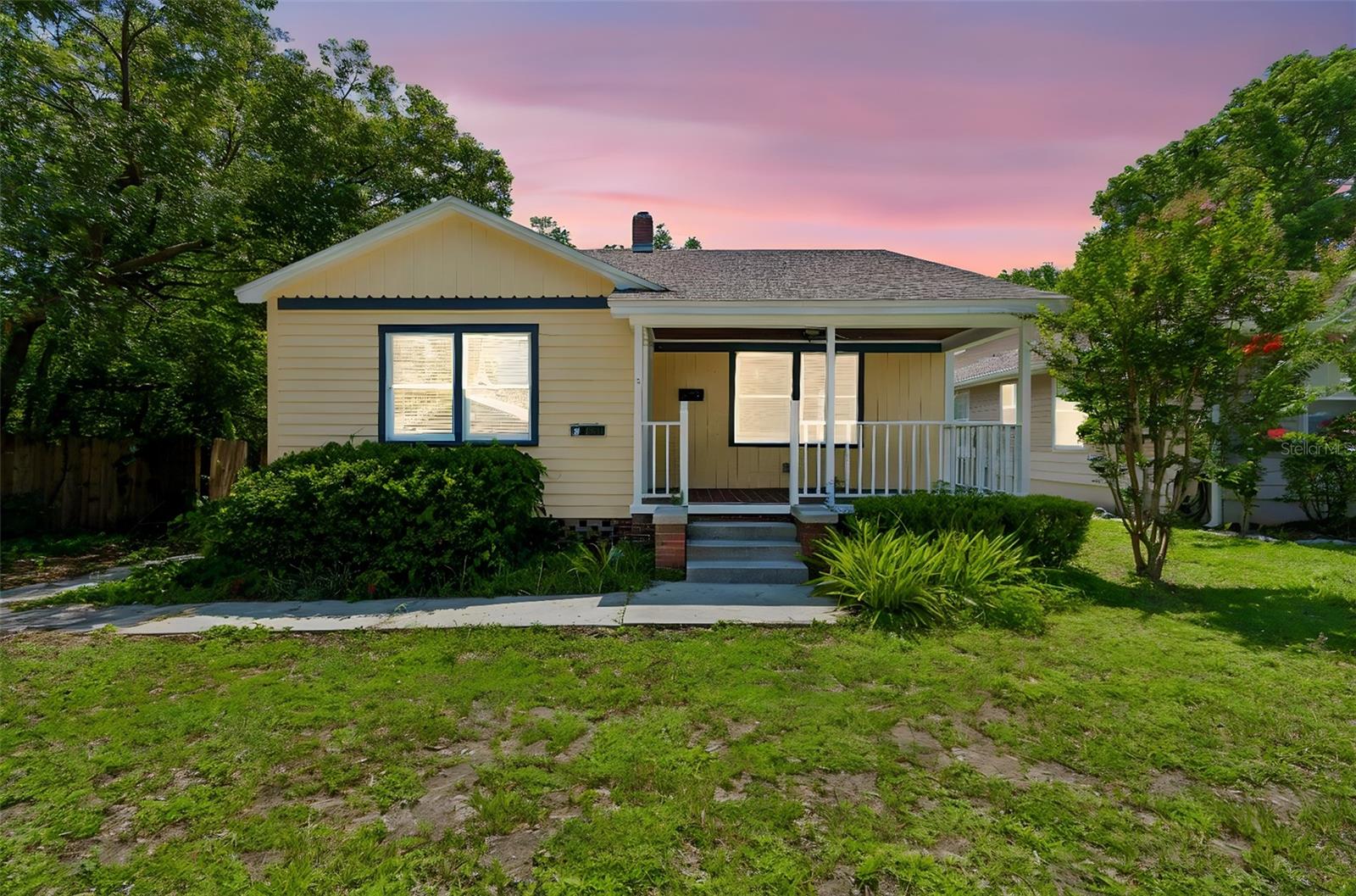 Photo of 1019 S TENNESSEE AVENUE LAKELAND FL 33803