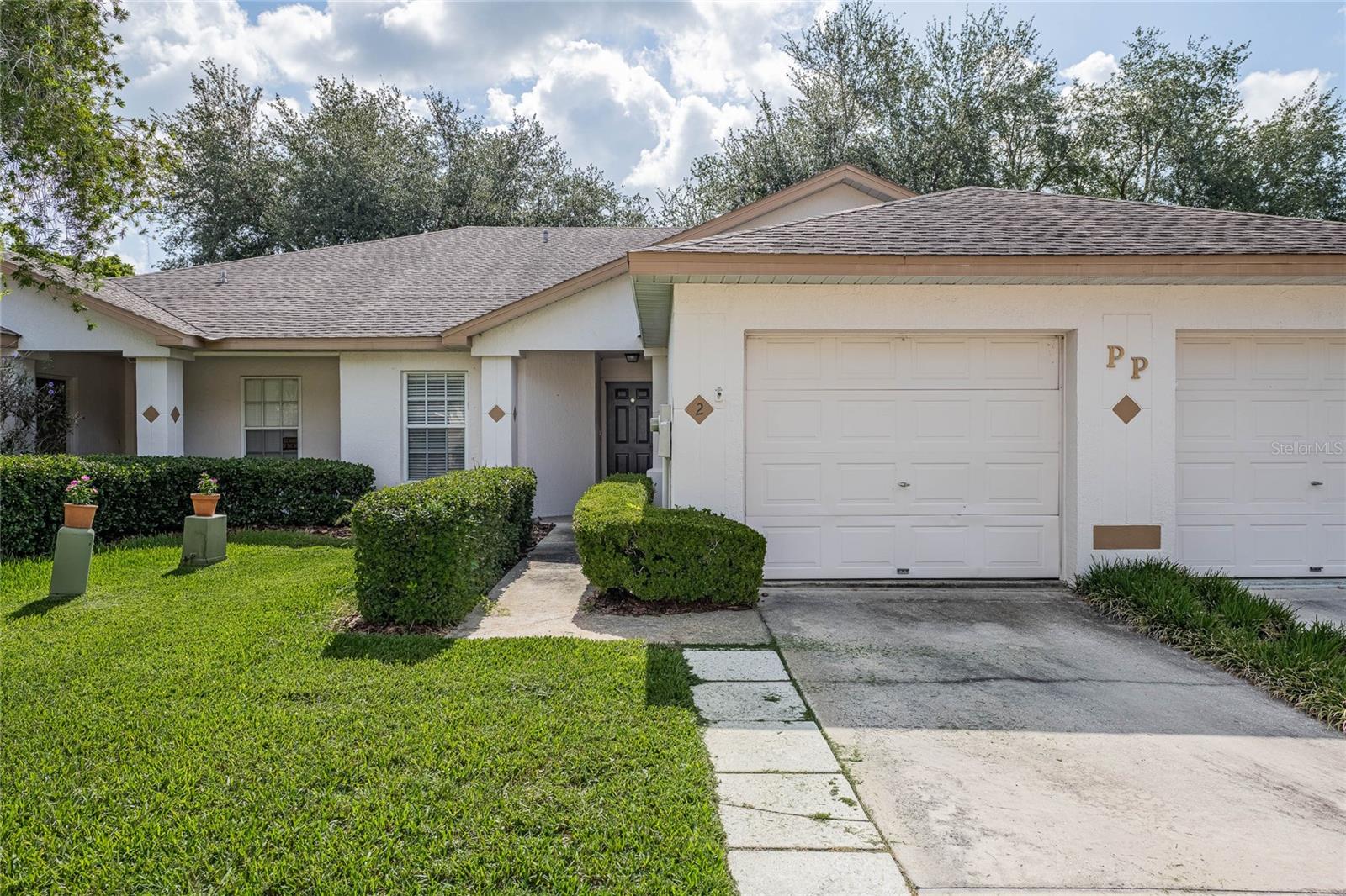 Photo of 2025 SYLVESTER ROAD #PP2 LAKELAND FL 33803