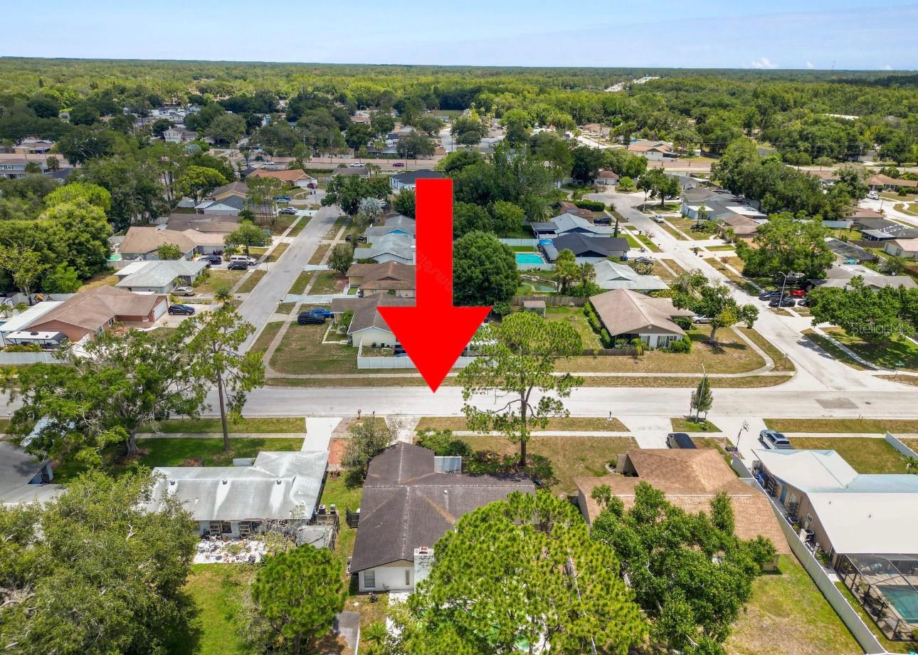 Photo of 5028 HEADLAND HILLS AVENUE TAMPA FL 33625