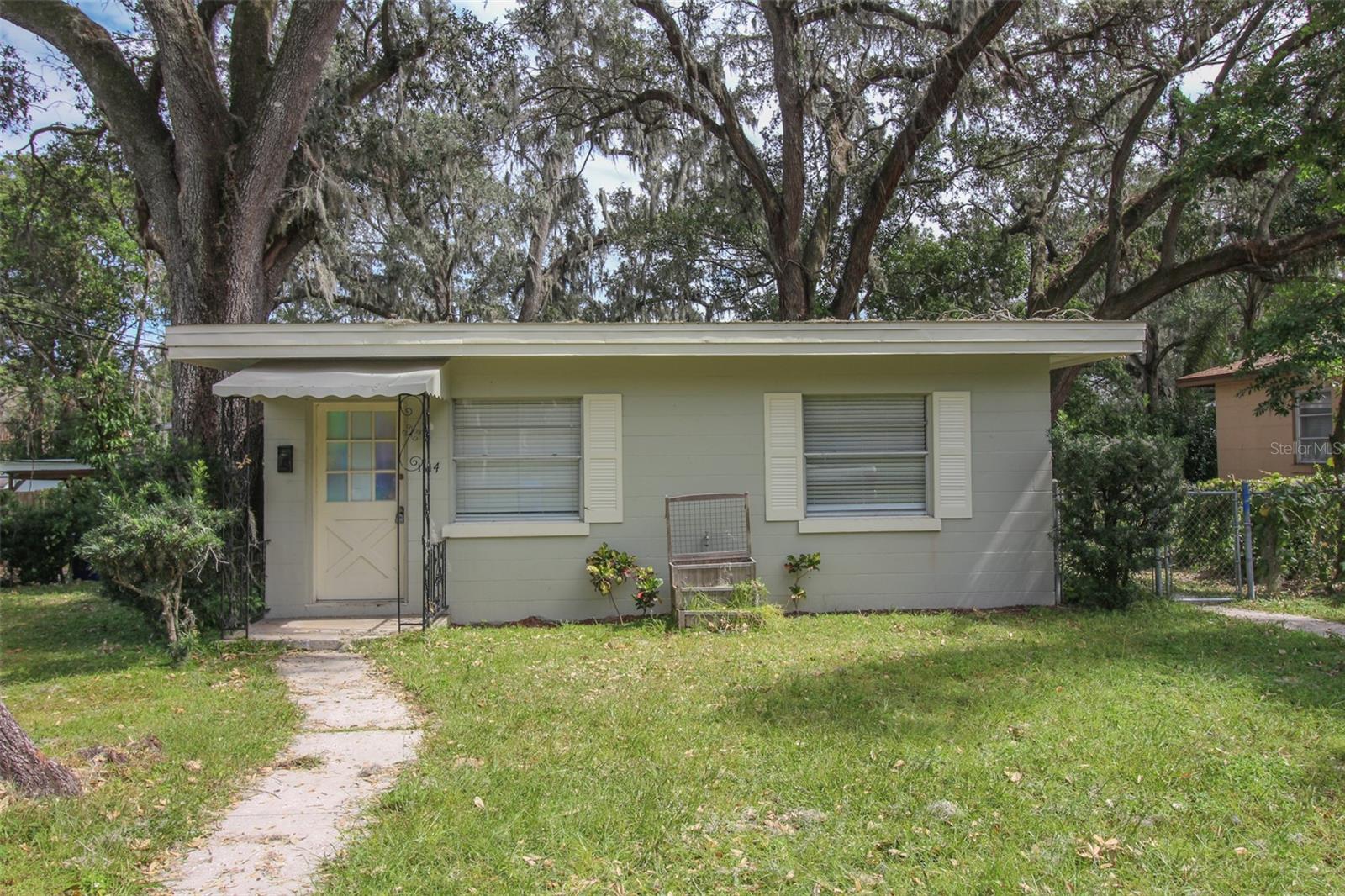 Photo of 1114 S TENNESSEE AVENUE LAKELAND FL 33803
