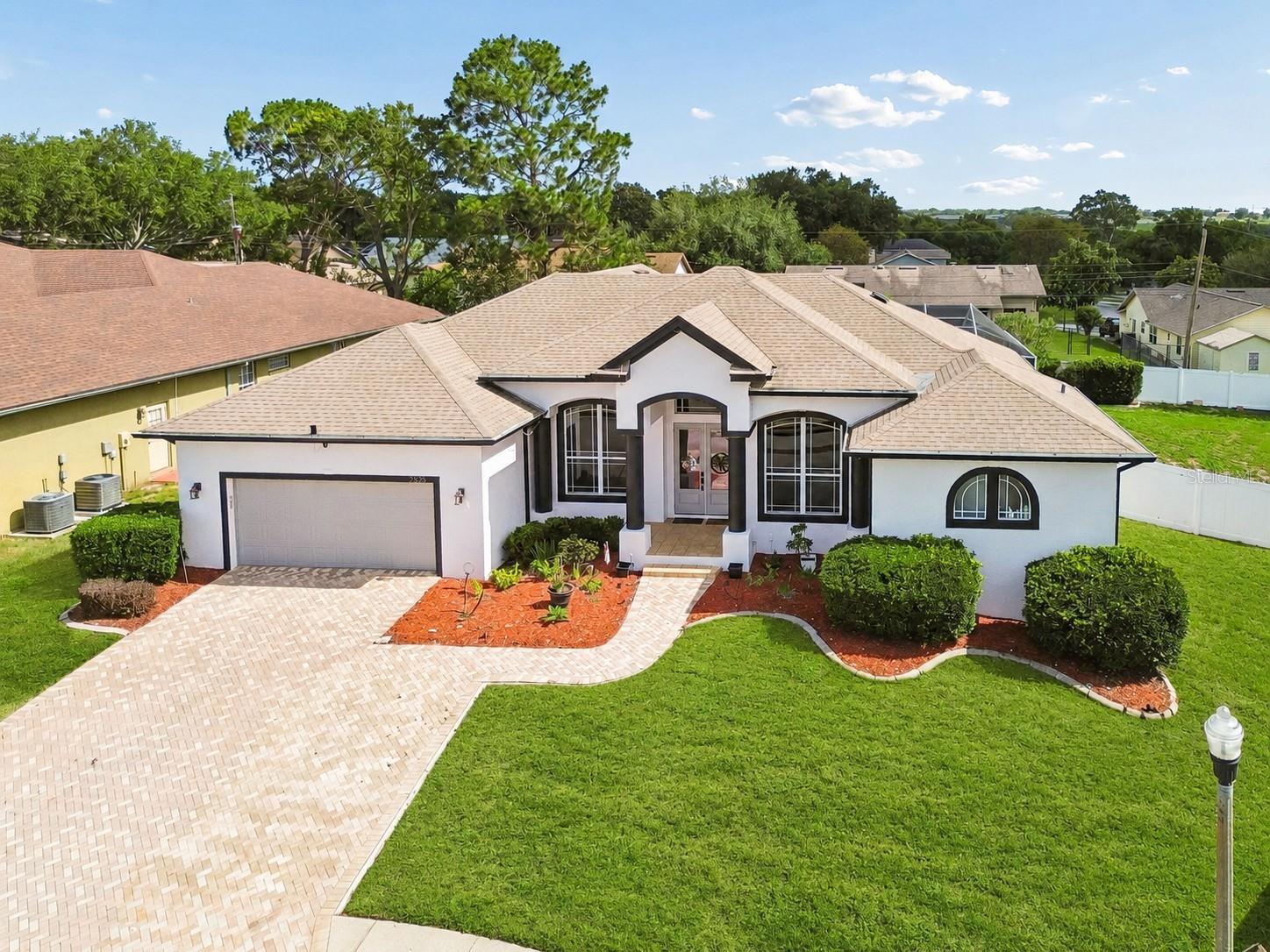 Photo of 2325 CHESTERFIELD CIRCLE LAKELAND FL 33813