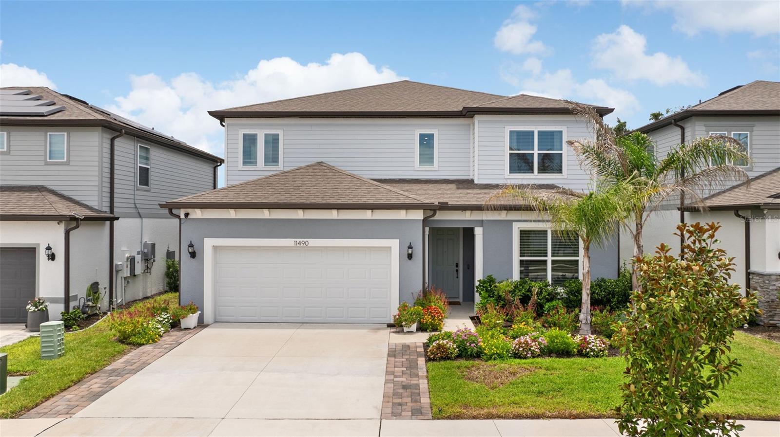 Photo of 11490 CALUSA TRAILS WAY RIVERVIEW FL 33569