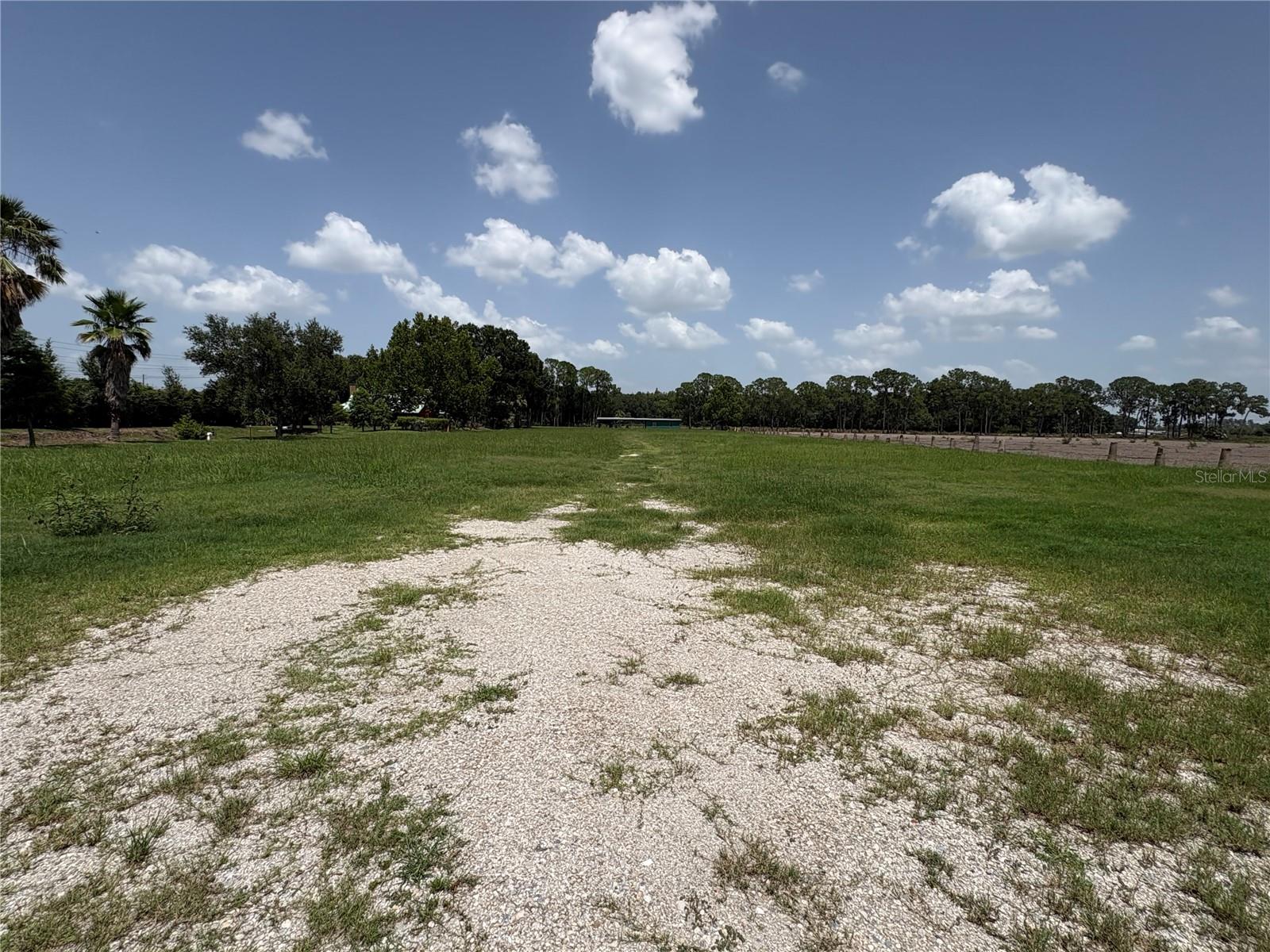 Photo of 0 HAMILTON ROAD LAKELAND FL 33811