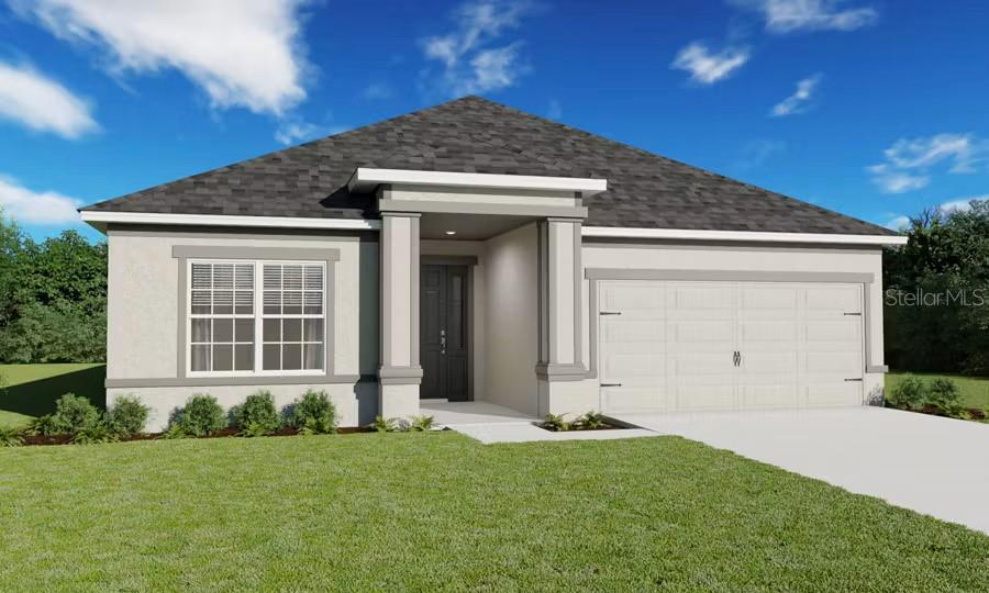 Photo of 5370 CASTELLO AVENUE AUBURNDALE FL 33823
