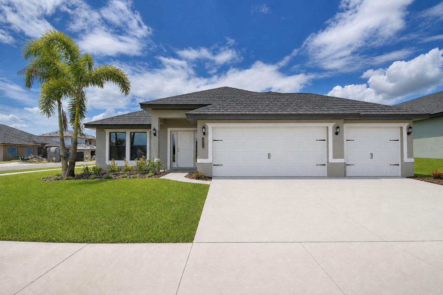Photo of 4616 CALAMINT LANE AUBURNDALE FL 33823