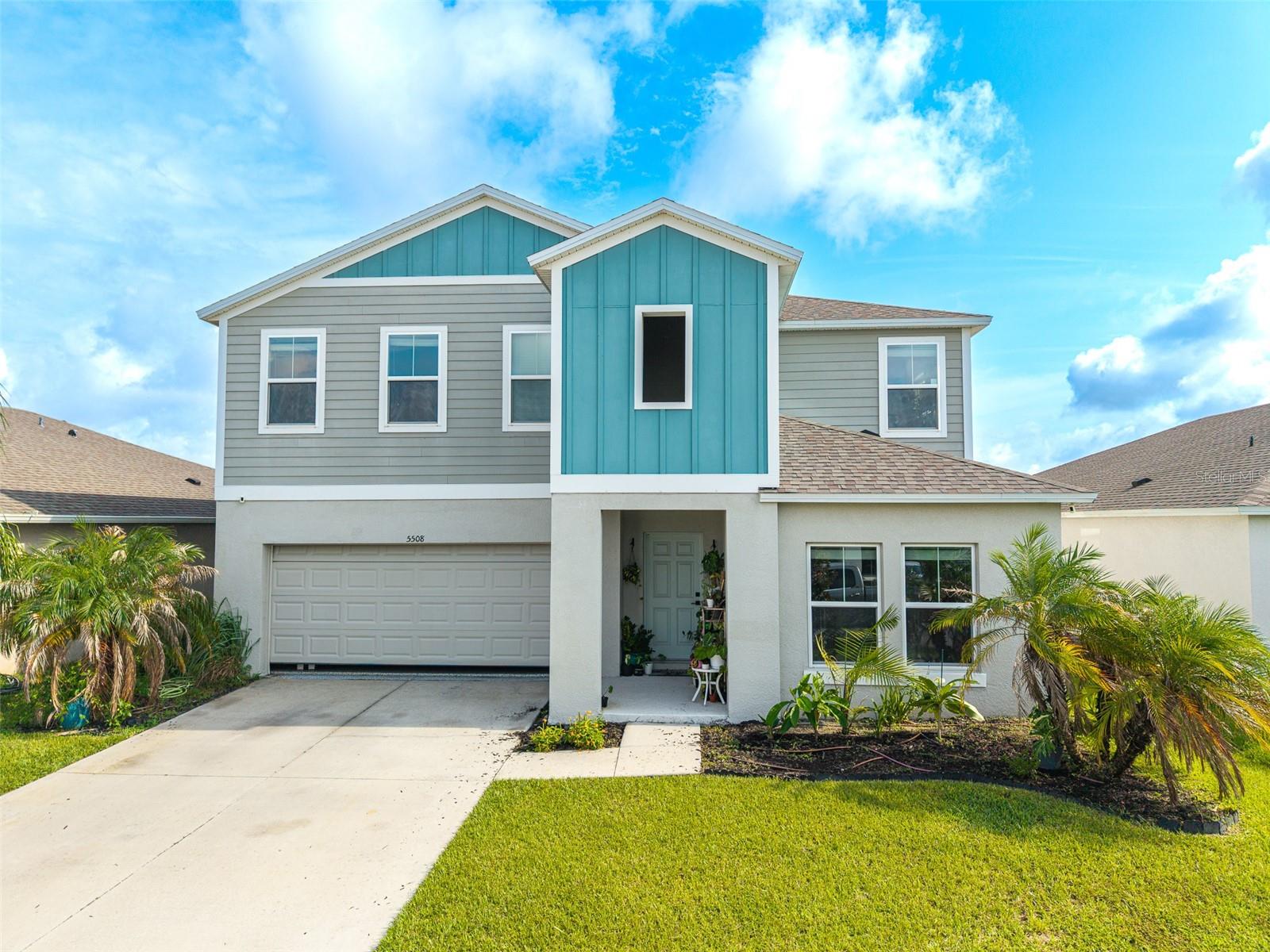 Photo of 5508 ARLINGTON RIVER DRIVE LAKELAND FL 33811