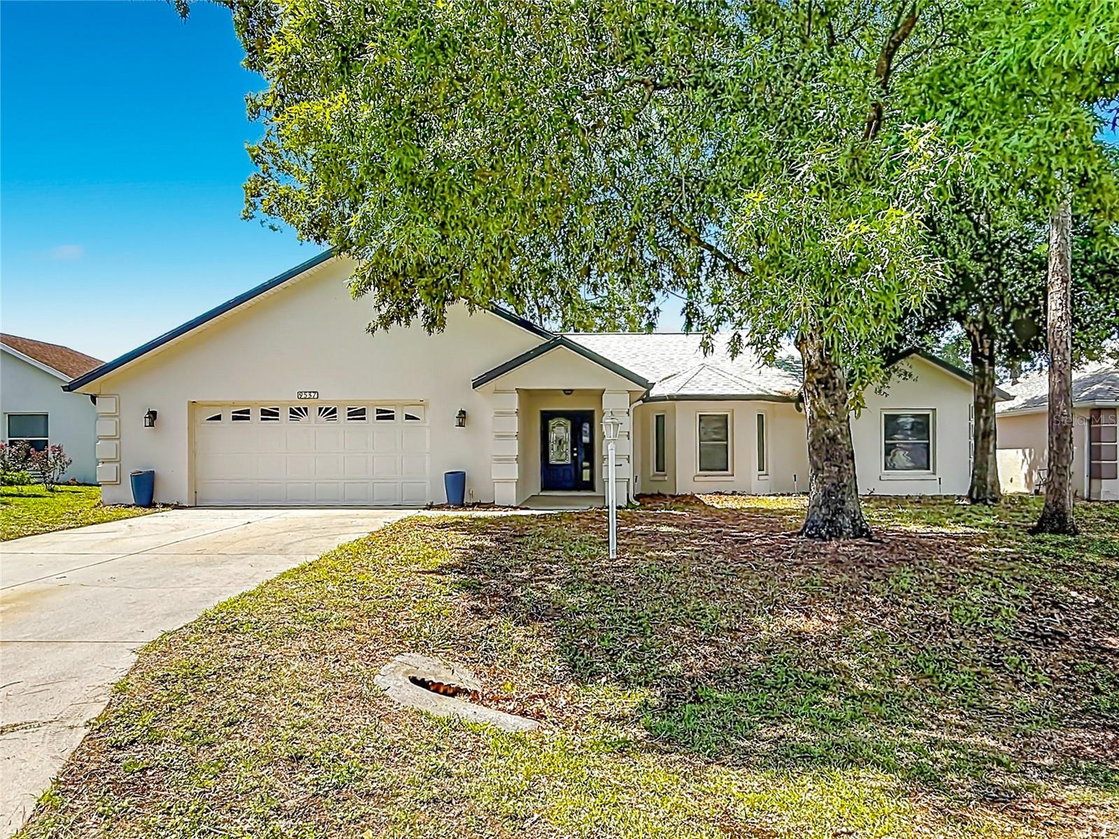 Photo of 9537 SW 53RD CIRCLE OCALA FL 34476
