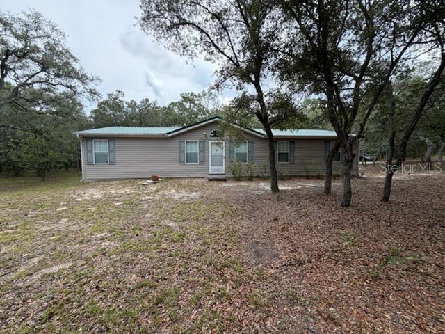 Photo of 5215 W HOLIDAY STREET HOMOSASSA FL 34446
