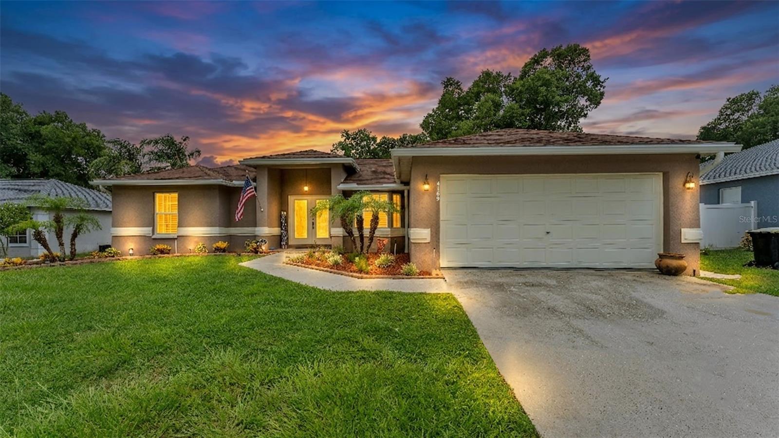 Photo of 4169 MAYFAIR WAY LAKELAND FL 33812