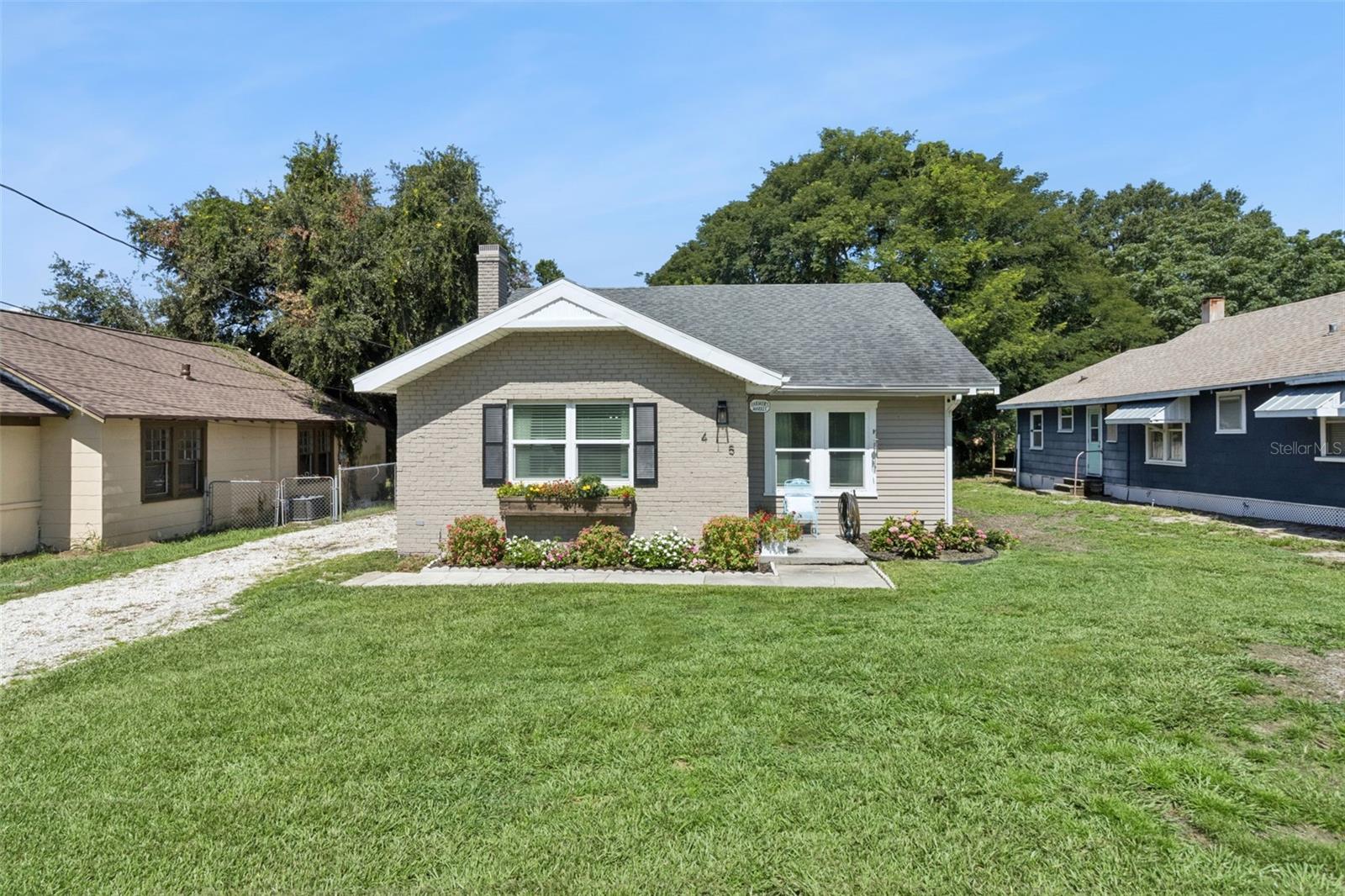 Photo of 415 8TH STREET WINTER HAVEN FL 33881