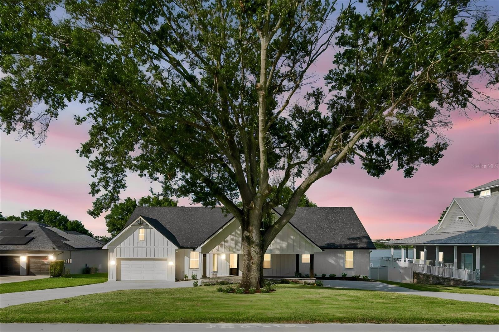 Photo of 5683 OLD BERKLEY ROAD AUBURNDALE FL 33823