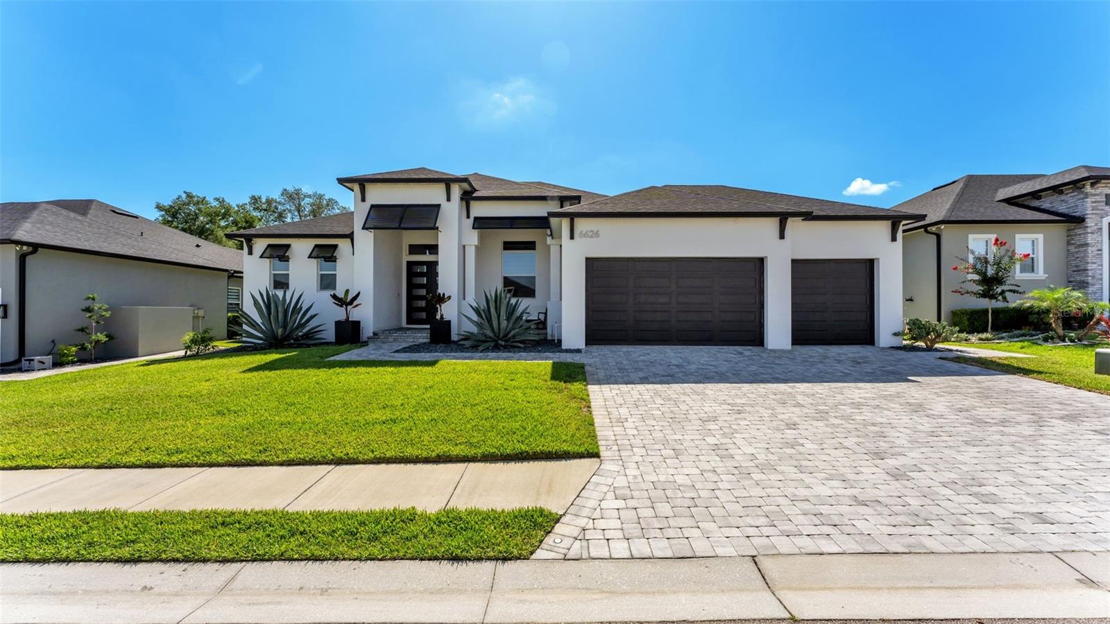 Photo of 6626 RIDGEMONT ROAD LAKELAND FL 33813