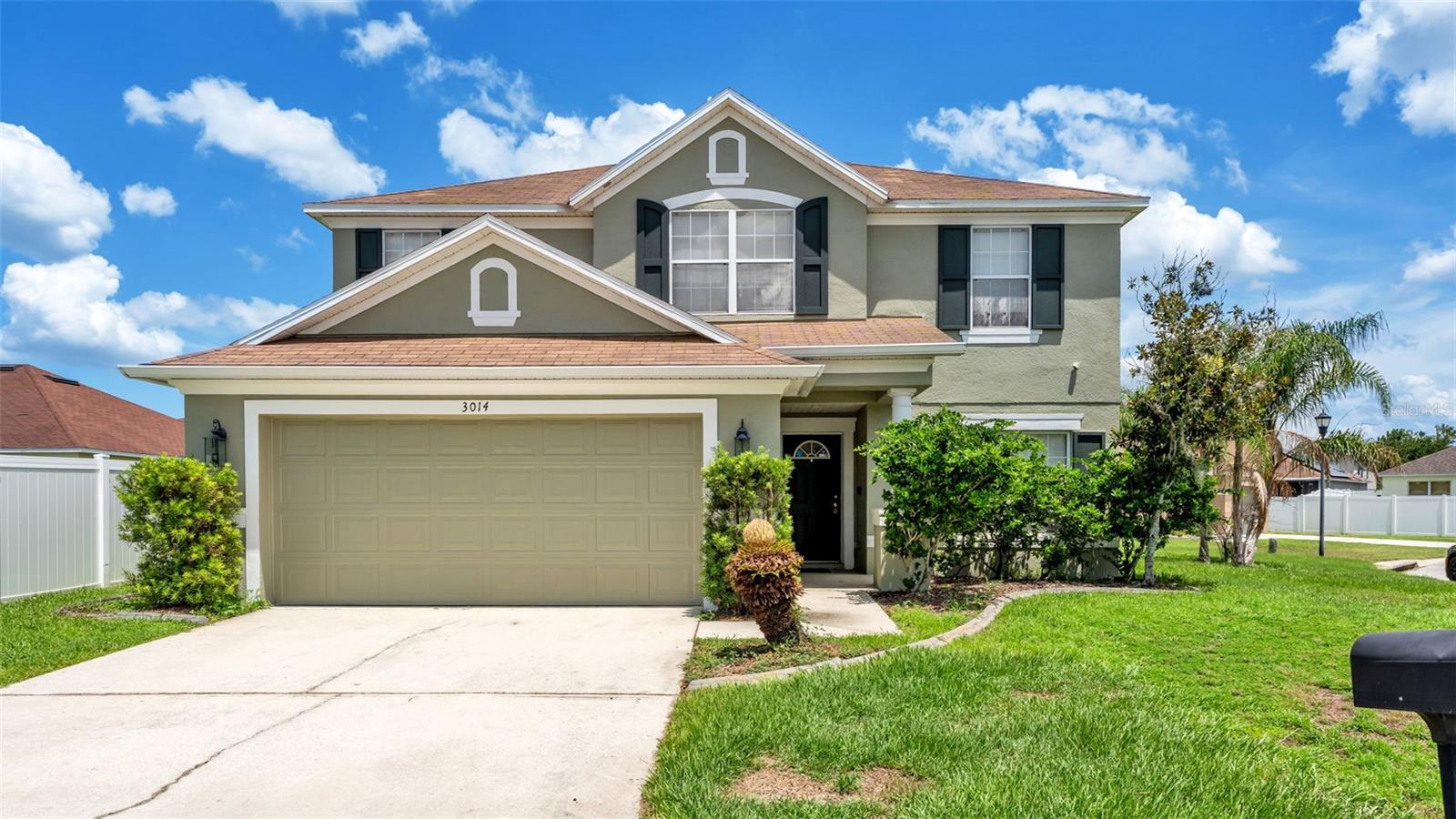 Photo of 3014 YARROW LANE MULBERRY FL 33860