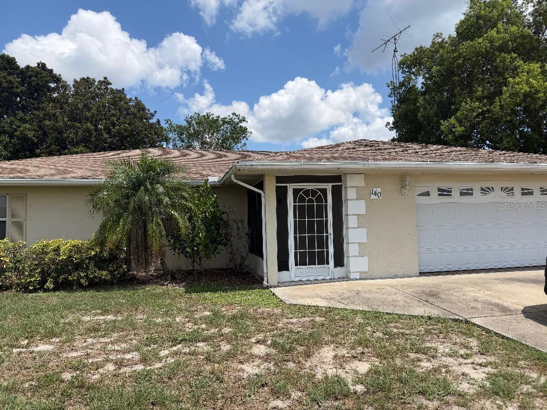 Photo of 140 CITRUS ROAD LAKE PLACID FL 33852