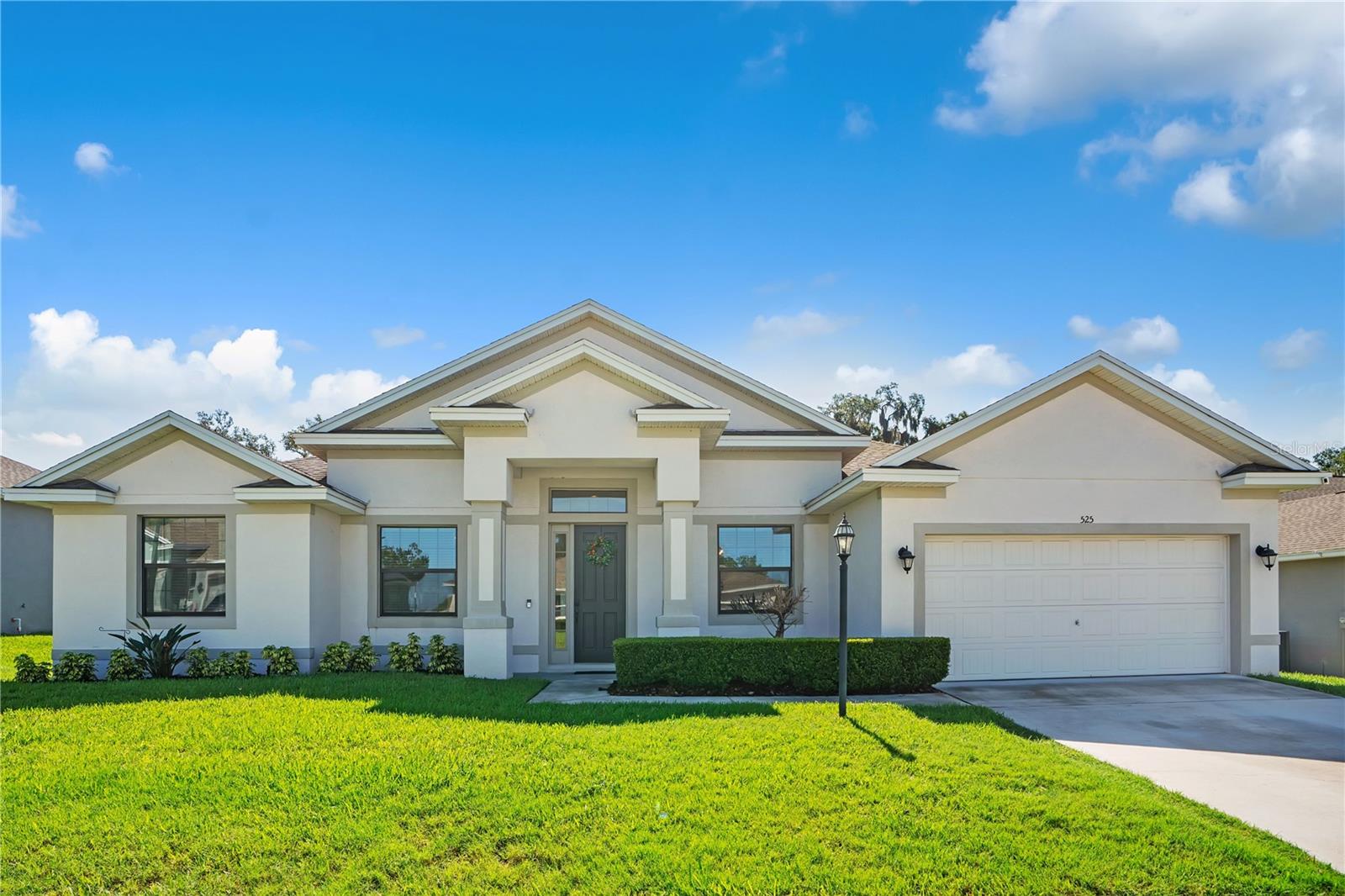 Photo of 525 GANDHI DRIVE LAKELAND FL 33813