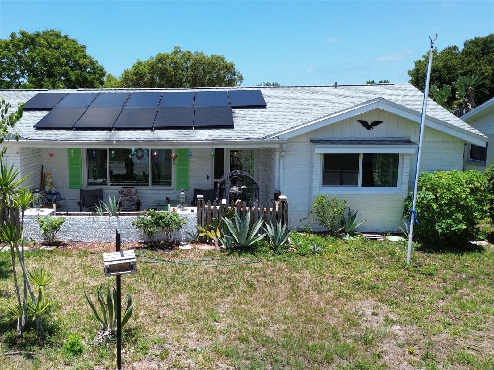 Photo of 10825 BRIDLETON ROAD PORT RICHEY FL 34668