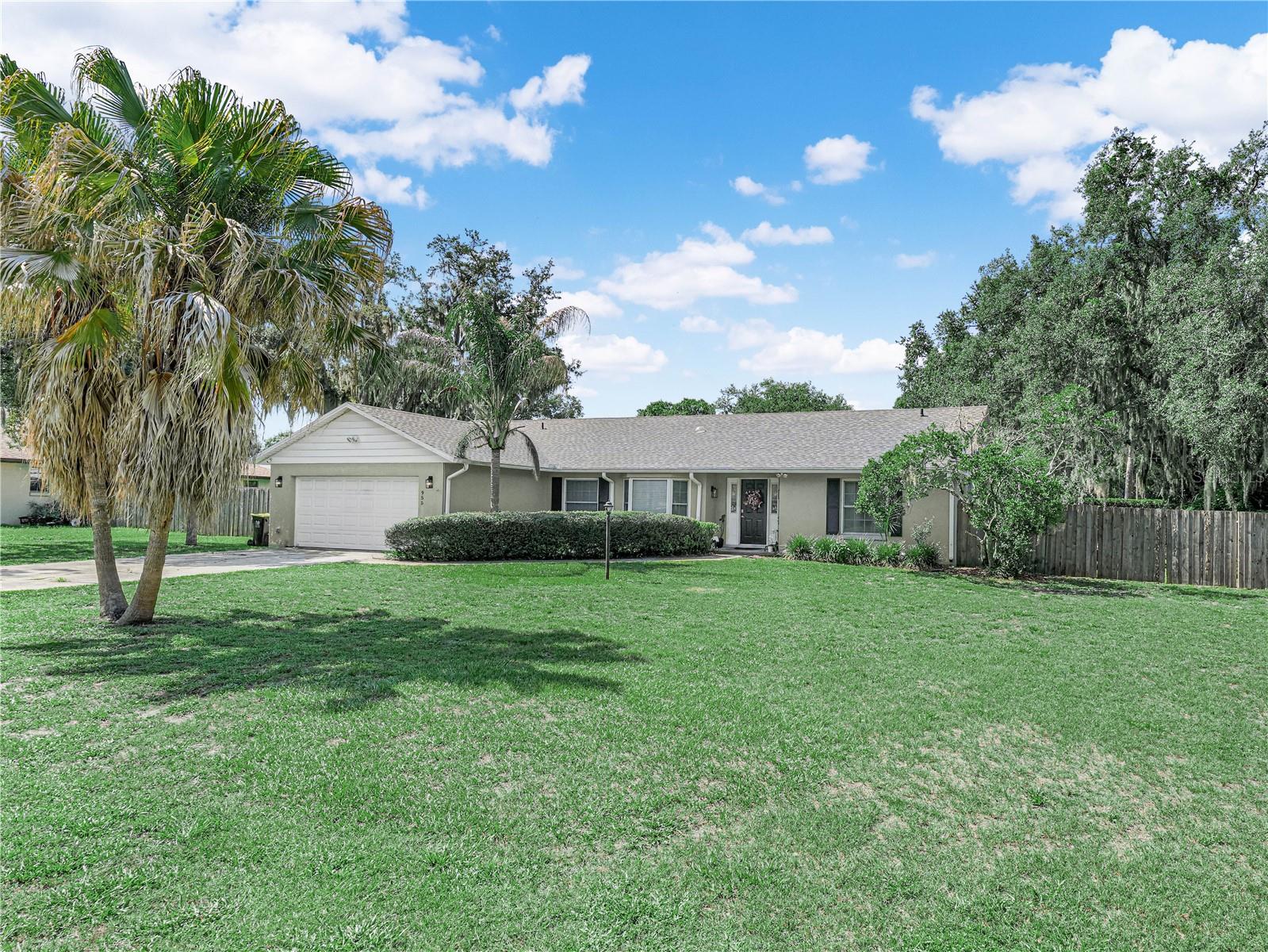 Photo of 955 TIMBERGREEN DRIVE LAKELAND FL 33809