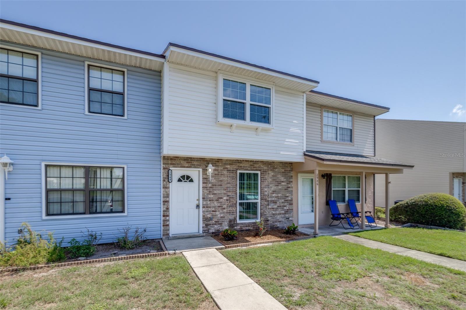Photo of 2944 MORGAN COMBEE ROAD LAKELAND FL 33801