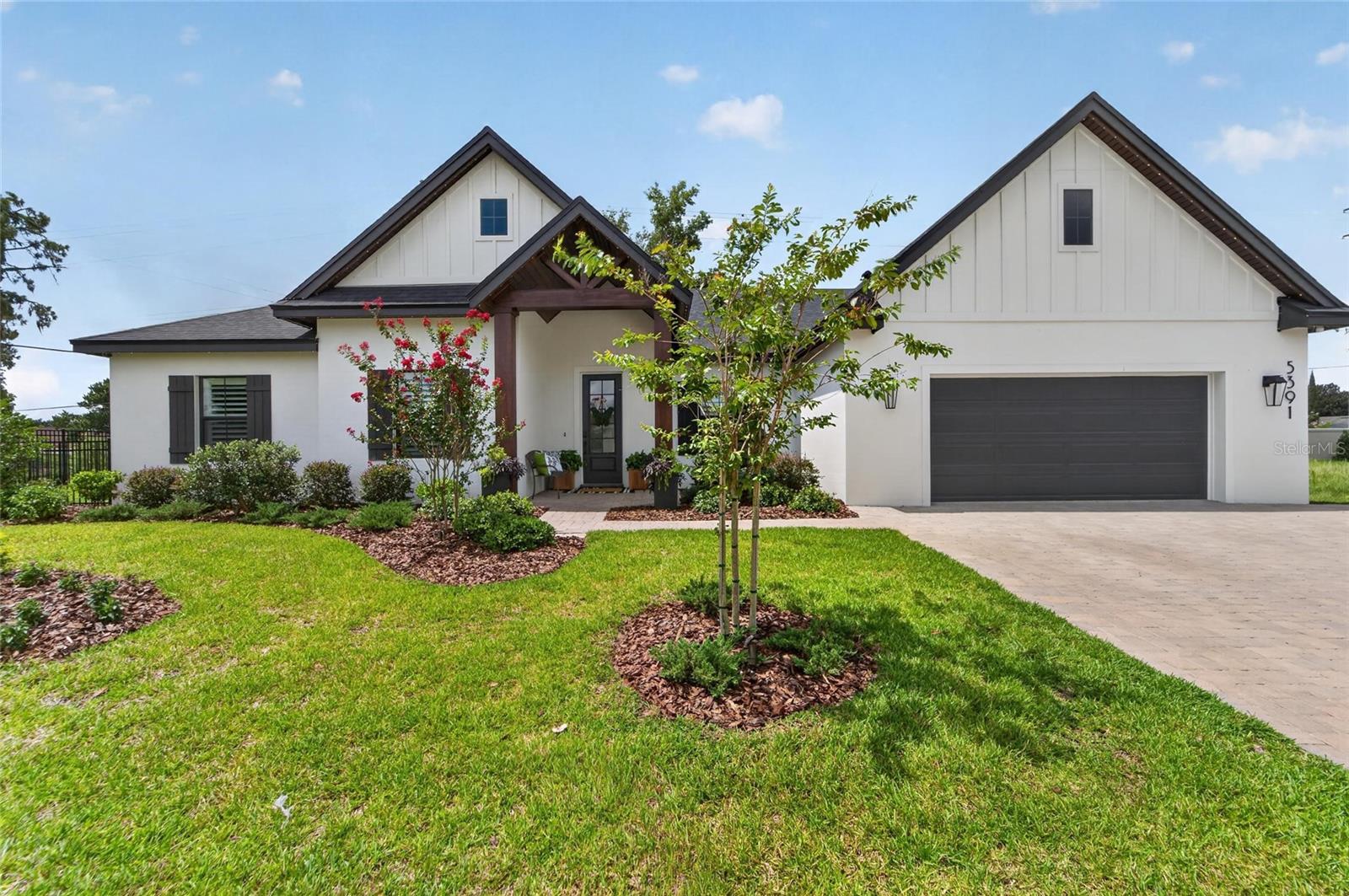 Photo of 5391 CLUBHOUSE HILLS LANE LAKELAND FL 33812