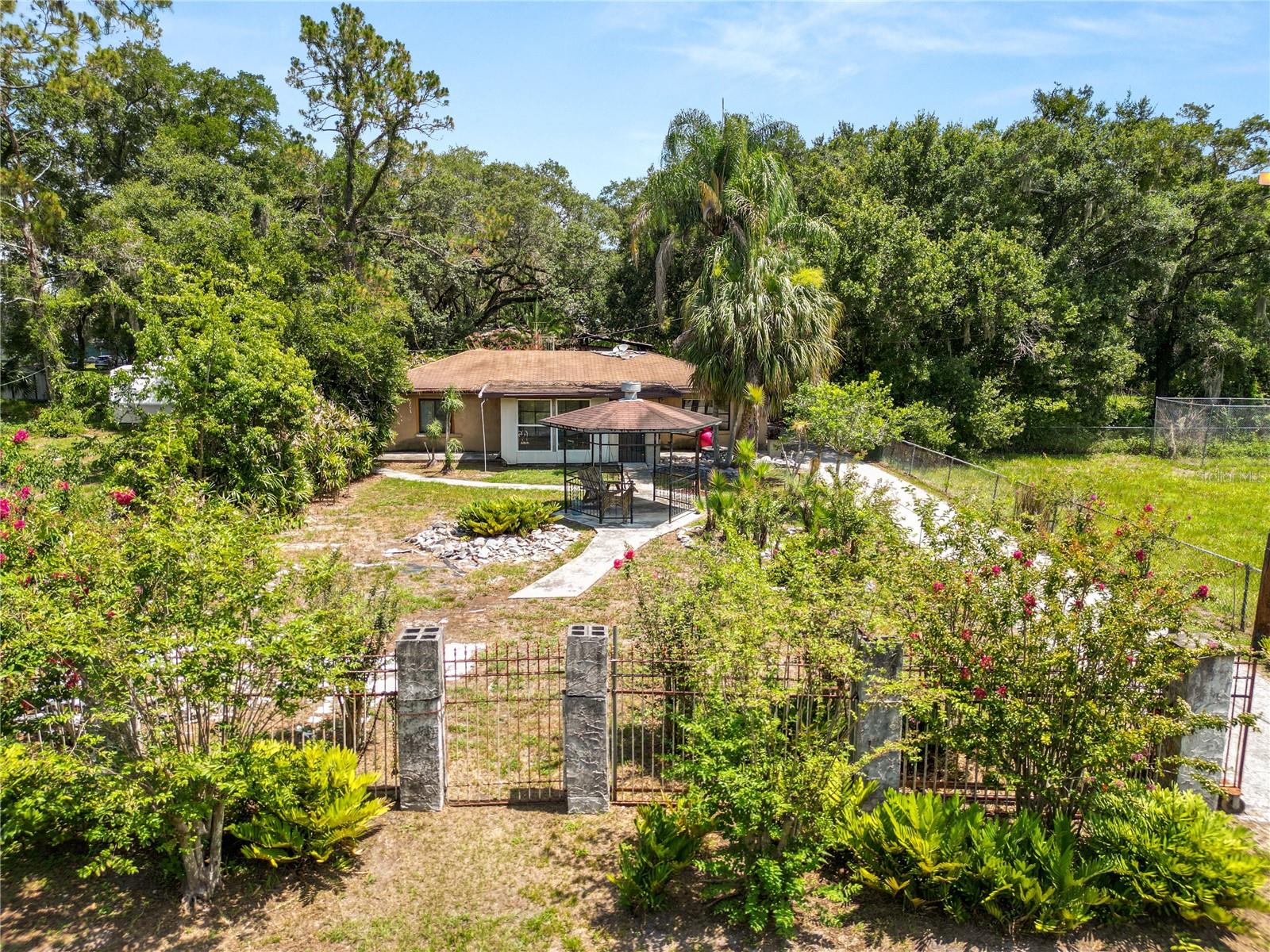Photo of 4125 SWINDELL ROAD LAKELAND FL 33810