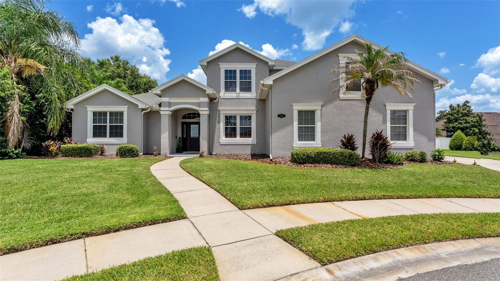 Photo of 7350 OSPREY LANDING POINT LAKELAND FL 33813