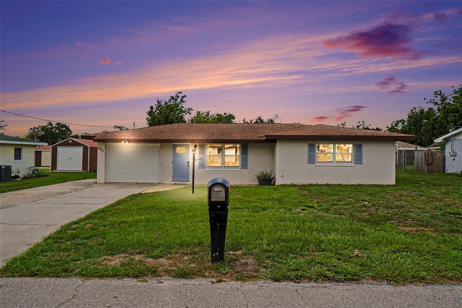 Photo of 3321 DAUPHINE STREET SEBRING FL 33872