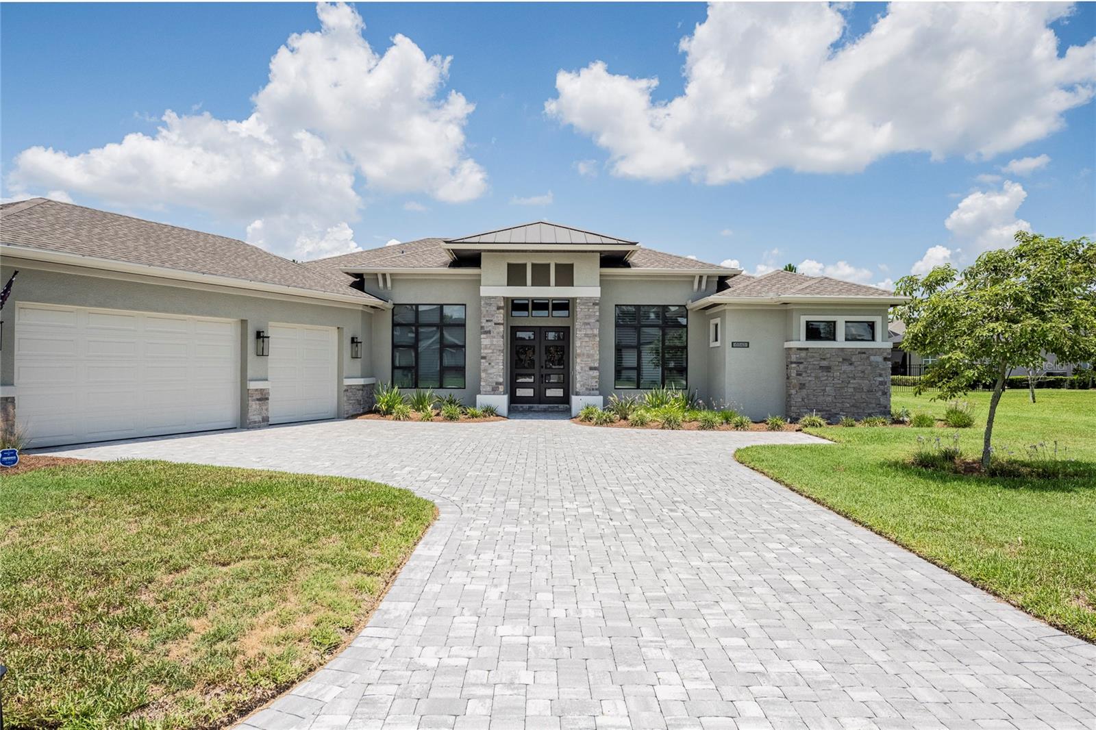 Photo of 6545 EMERALD WOODS LANE LAKELAND FL 33813