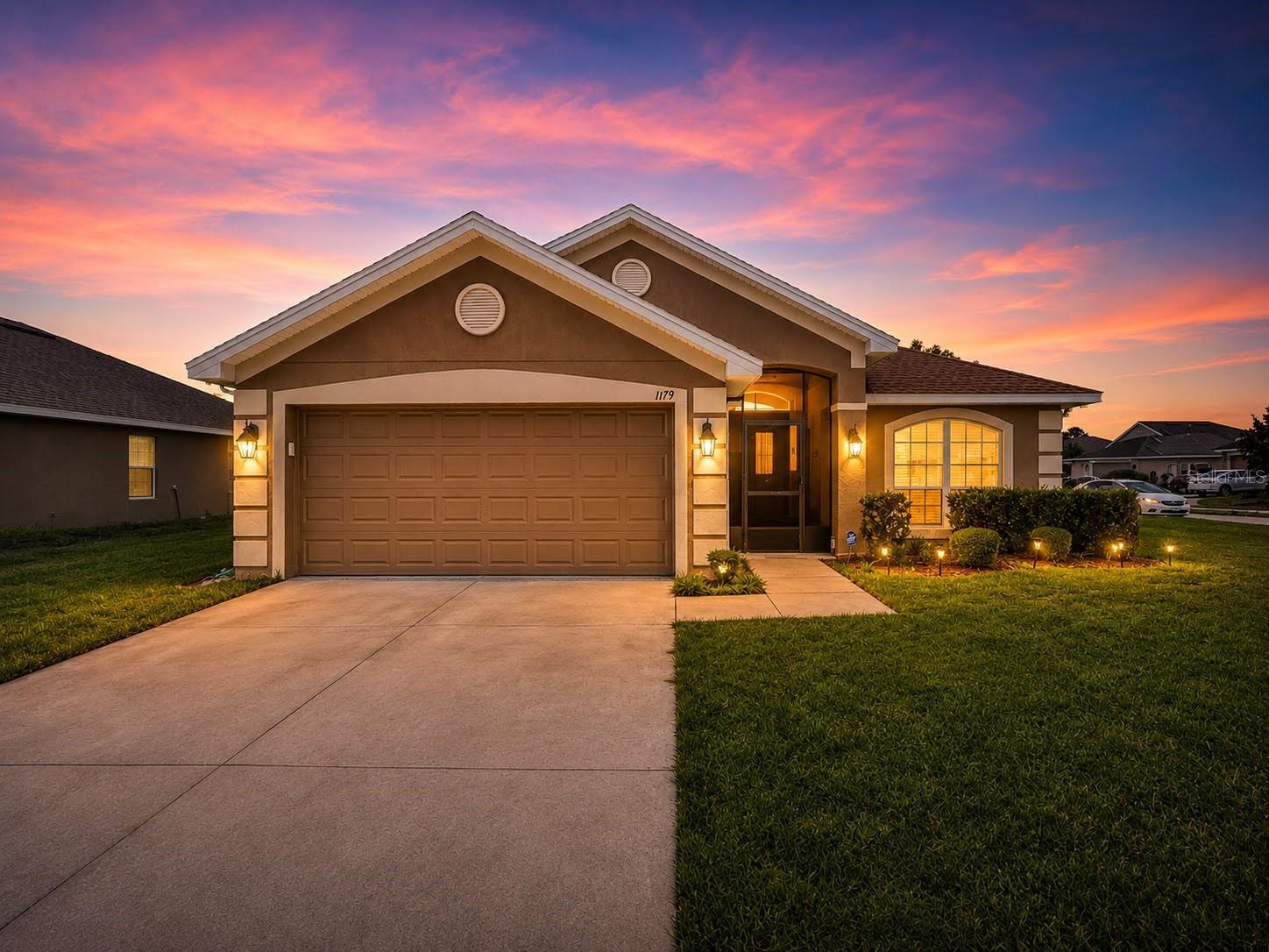 Photo of 1179 ALLEGRO PLACE DUNDEE FL 33838