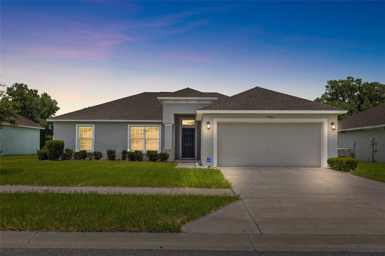 Photo of 4582 PENKERT PLACE LAKELAND FL 33811