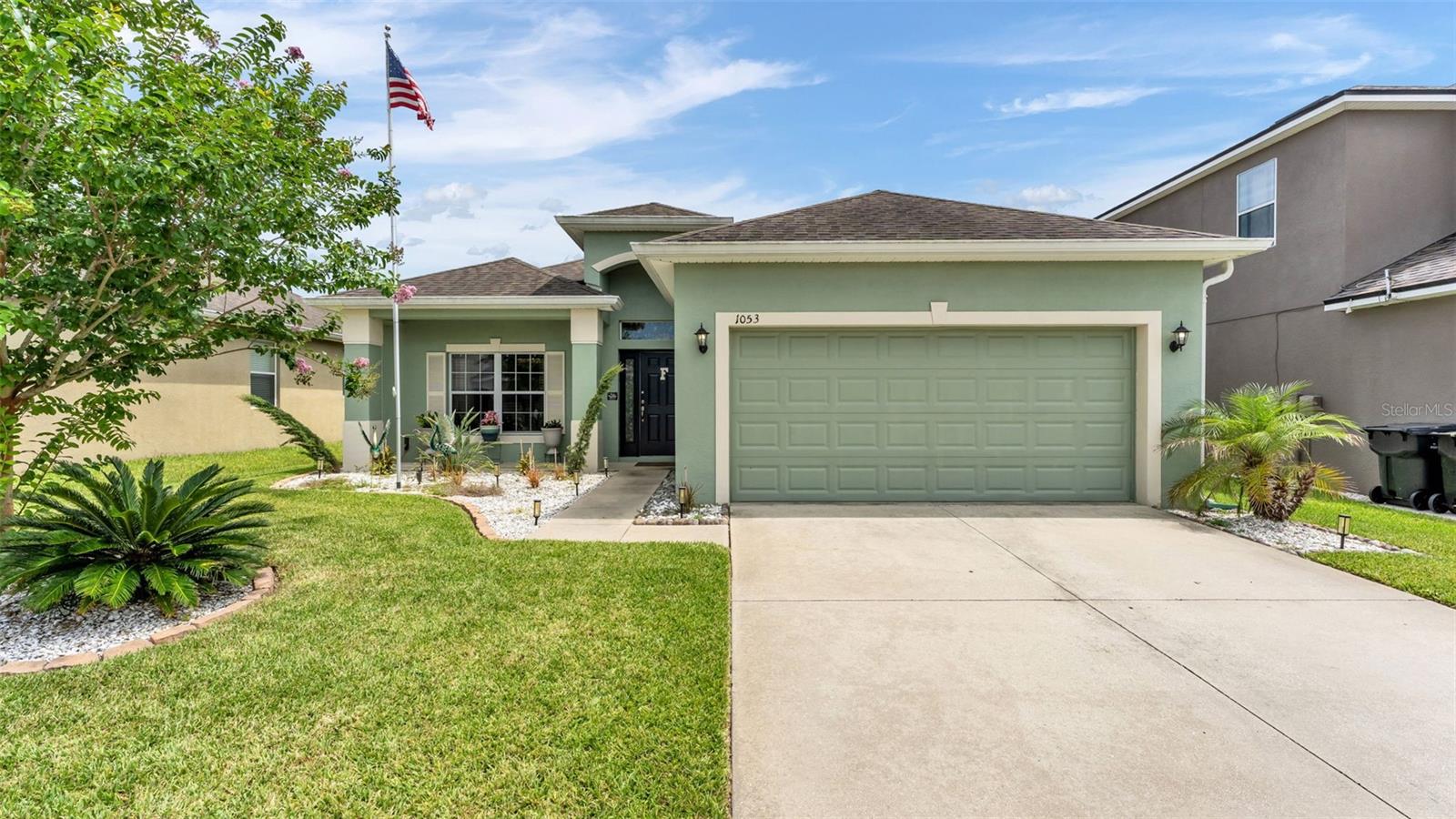 Photo of 1053 KRENSON WOODS ROAD LAKELAND FL 33813