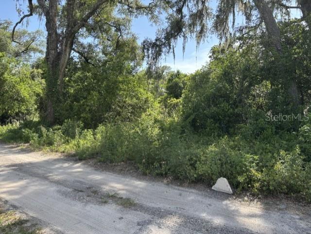 Photo of 7157 GLORY ROAD ZEPHYRHILLS FL 33540