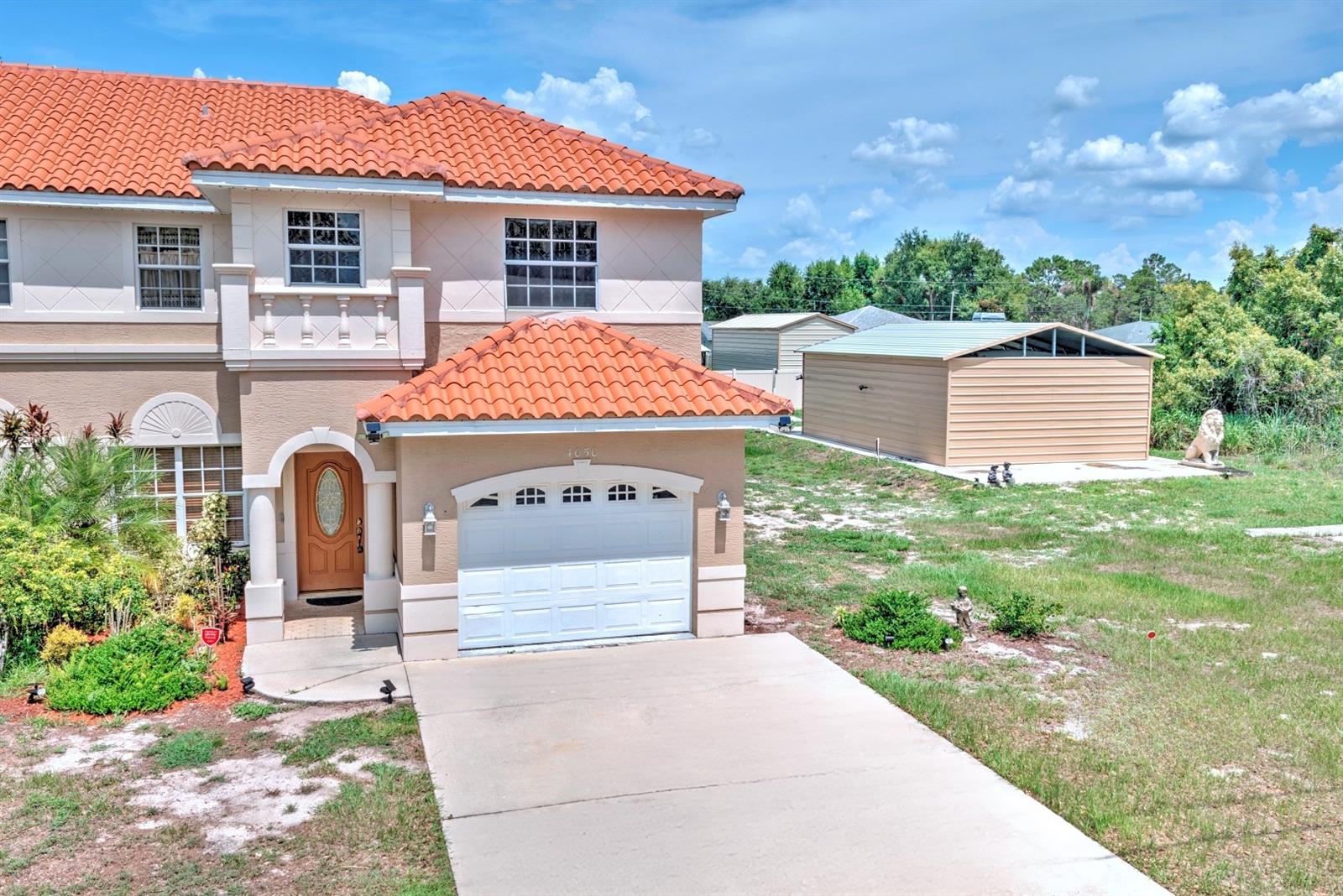 Photo of 4050 PLACID LAKES BOULEVARD LAKE PLACID FL 33852
