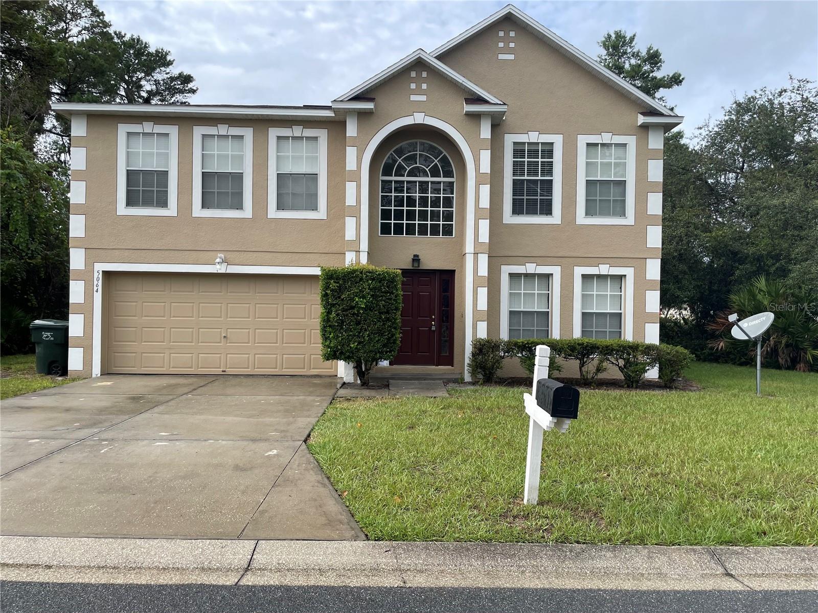 Photo of 5064 SPANISH OAKS BOULEVARD LAKELAND FL 33805