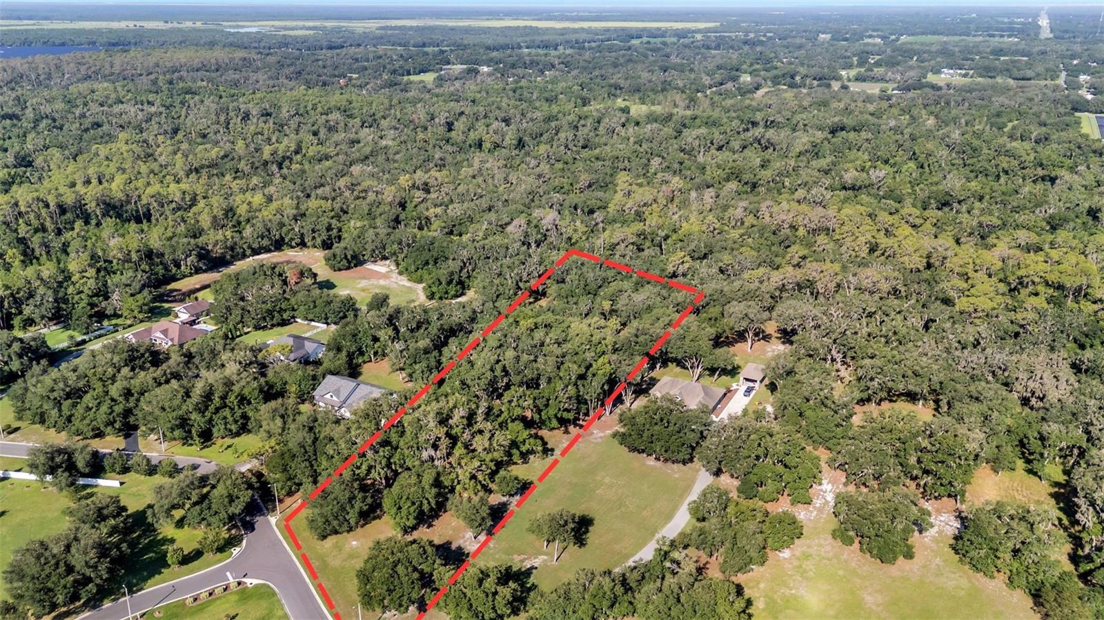 Photo of 6923 ORIANNA OAKS DRIVE PLANT CITY FL 33567