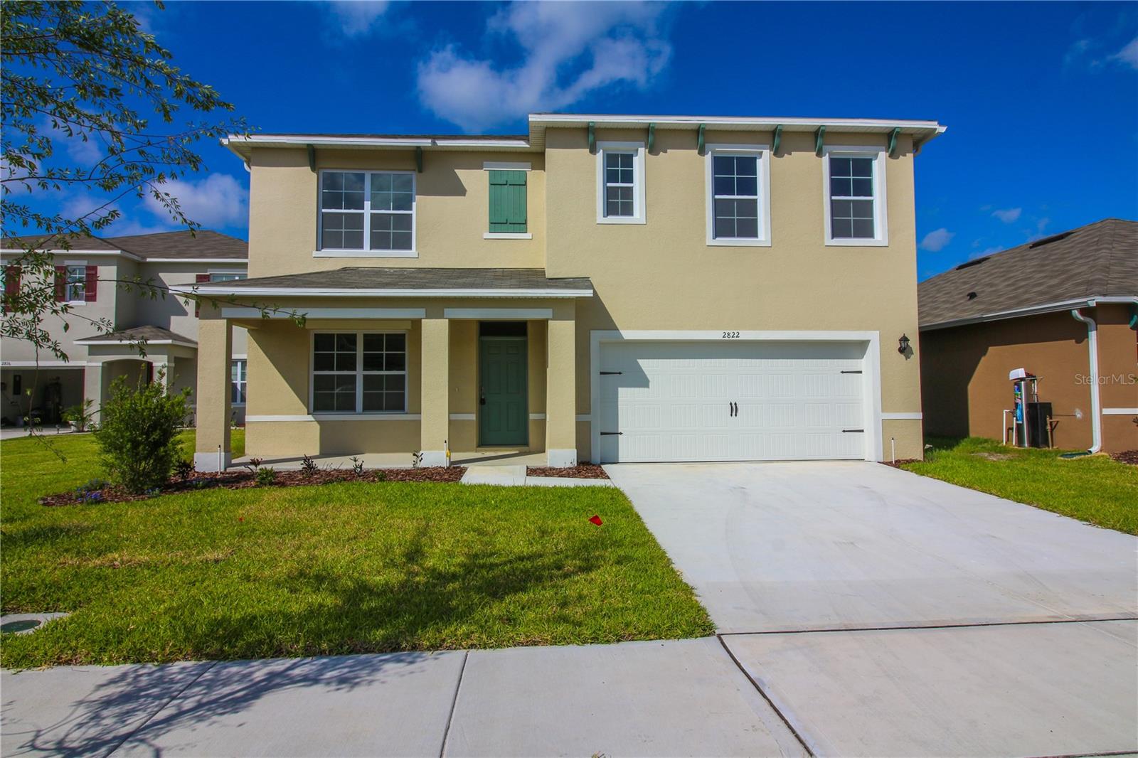 Photo of 2822 IVY LAKE COURT LAKELAND FL 33811