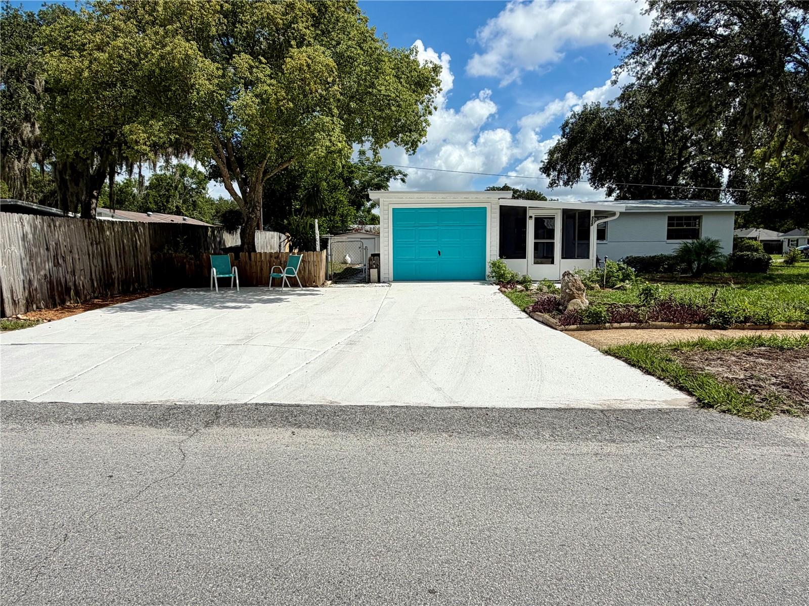 Photo of 505 GLAD ROAD WINTER HAVEN FL 33880