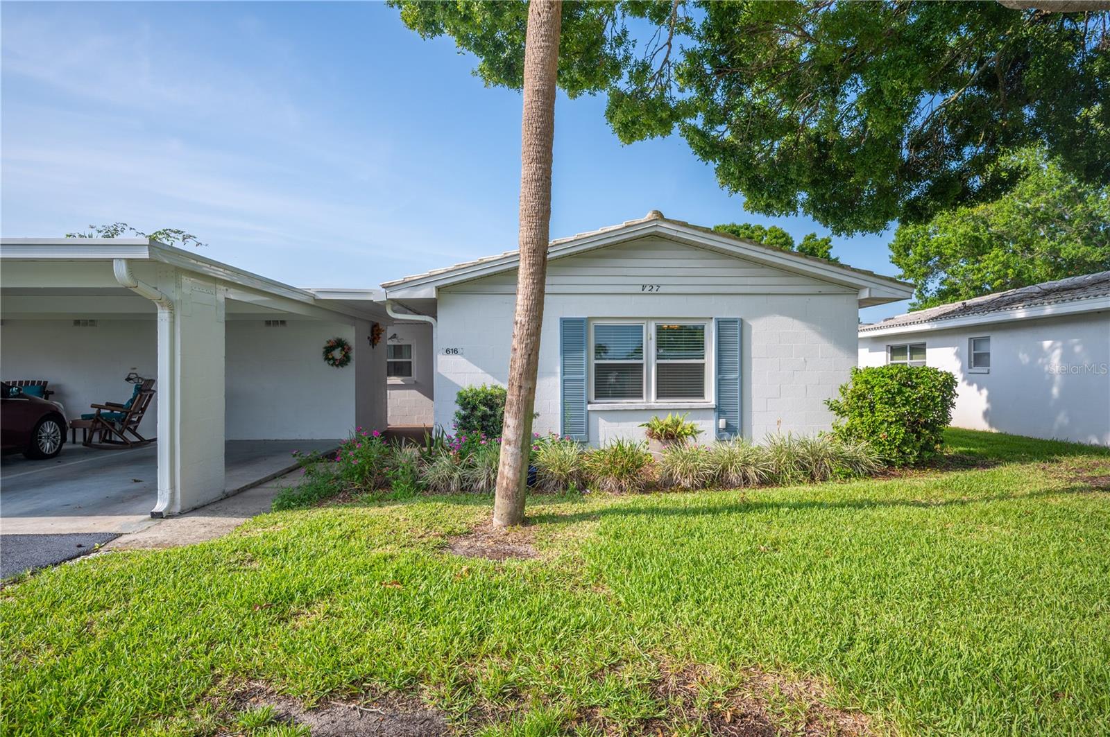 Photo of 616 COTTAGE LANE #616 LAKELAND FL 33803