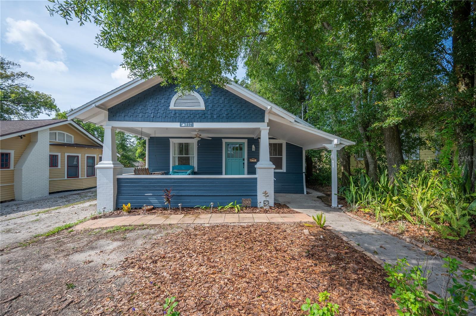 Photo of 817 E LIME STREET LAKELAND FL 33801