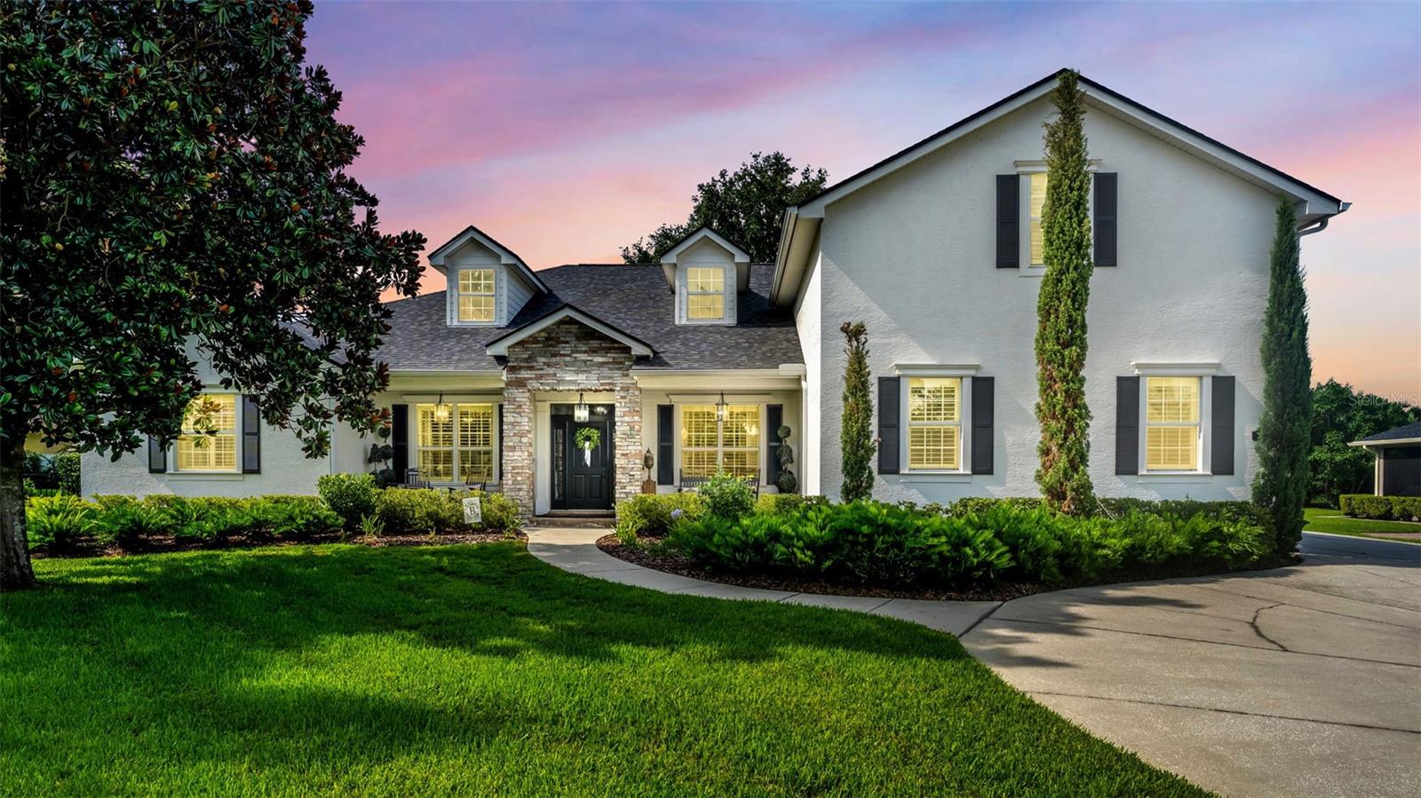 Photo of 925 ASHTON OAKS CIRCLE LAKELAND FL 33813