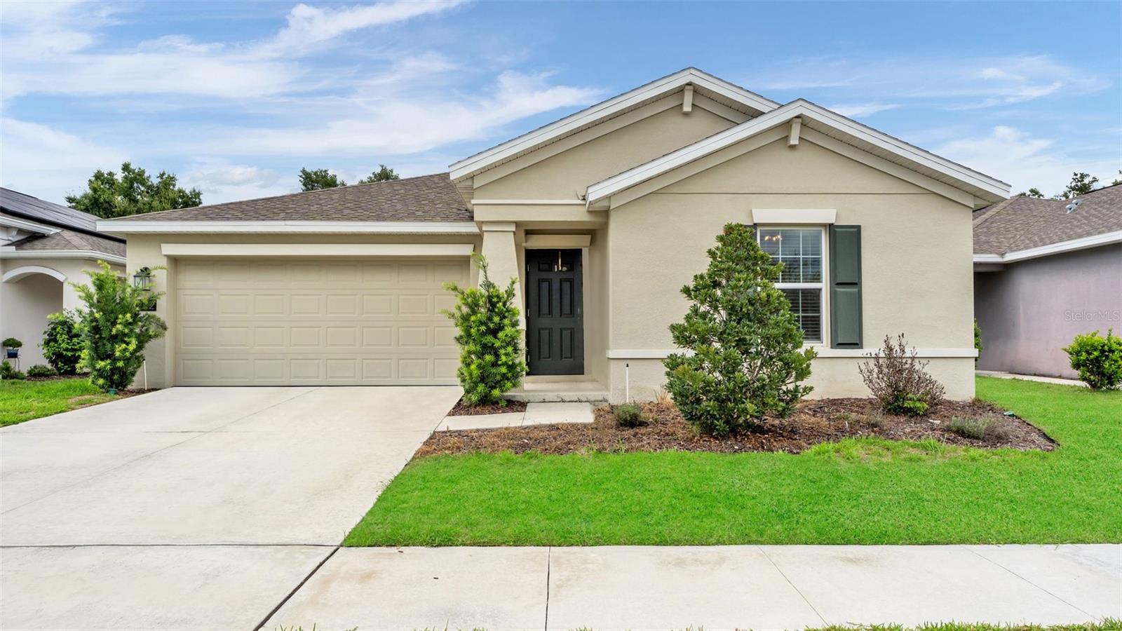 Photo of 272 PERSHING STREET BARTOW FL 33830