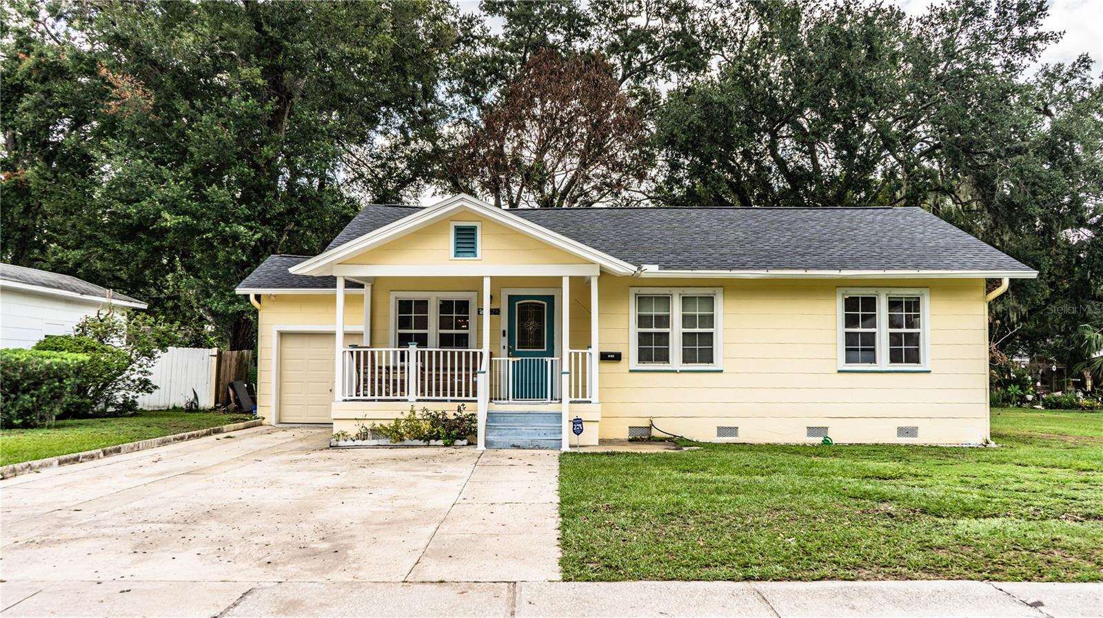 Photo of 528 S INGRAHAM AVENUE LAKELAND FL 33801