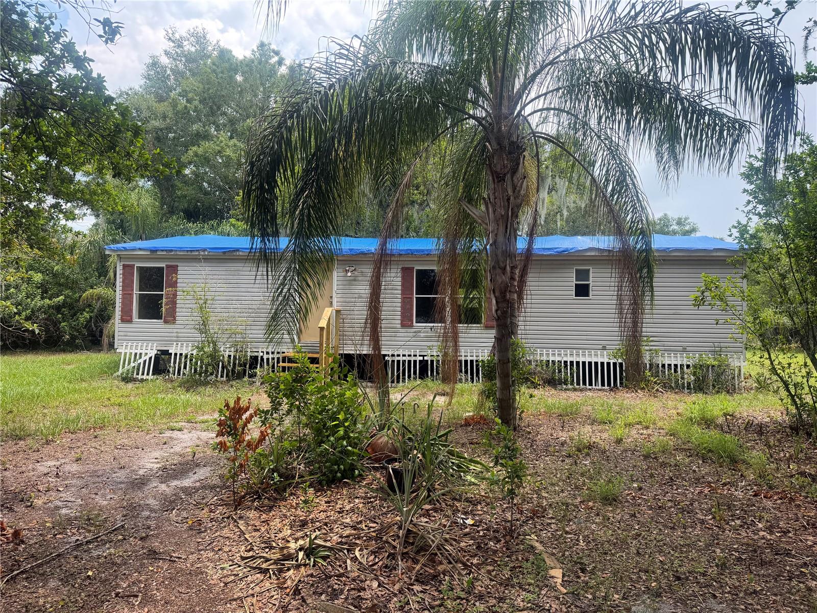 Photo of 12909 DARLA DRIVE RIVERVIEW FL 33579