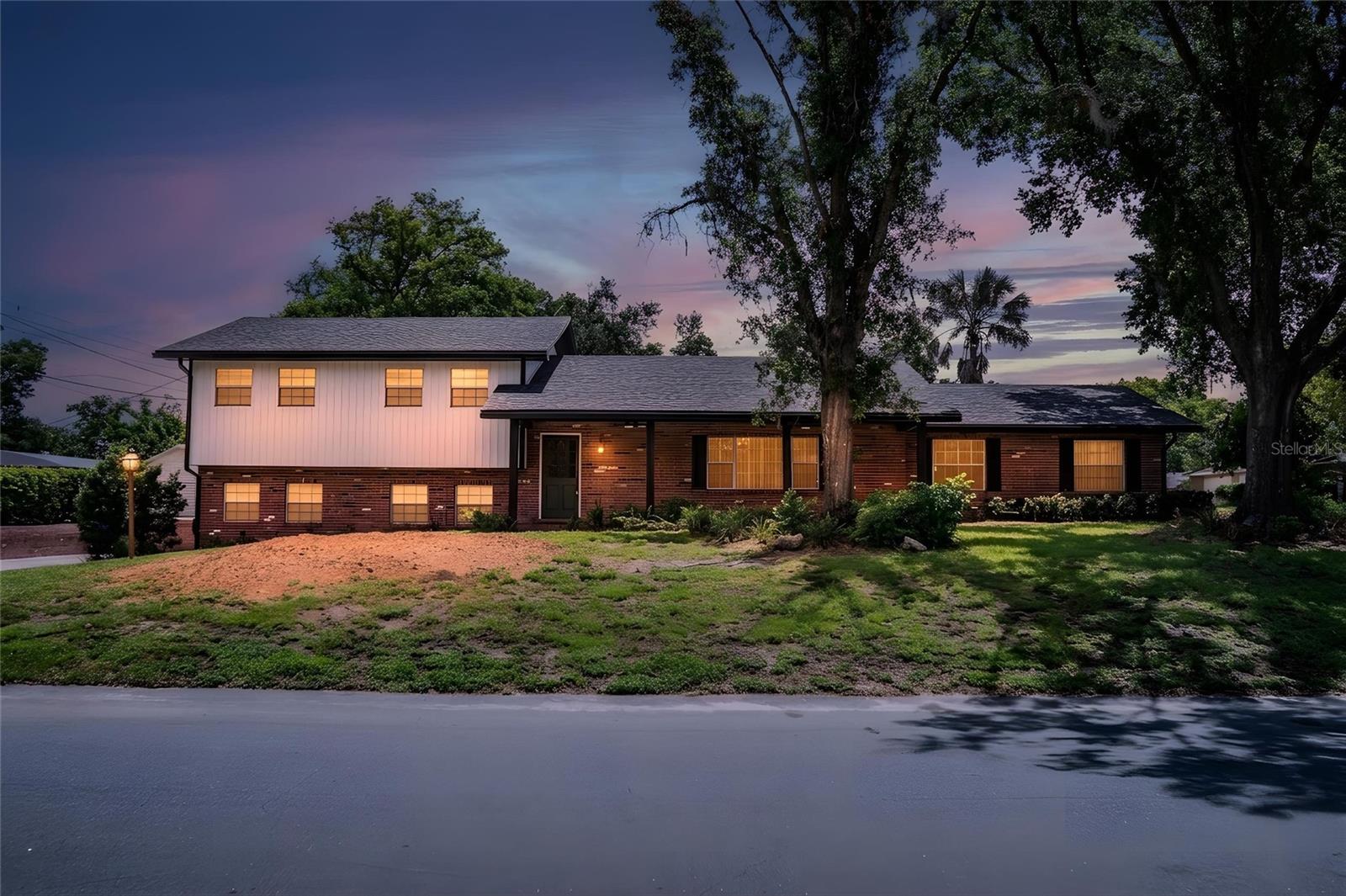 Photo of 4504 MOUNT VIEW DRIVE LAKELAND FL 33813