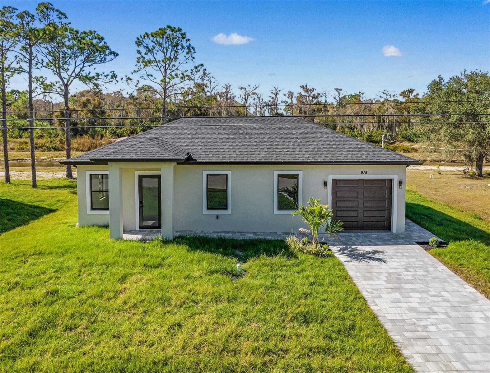 Photo of 918 ANACONDA AVENUE LEHIGH ACRES FL 33974