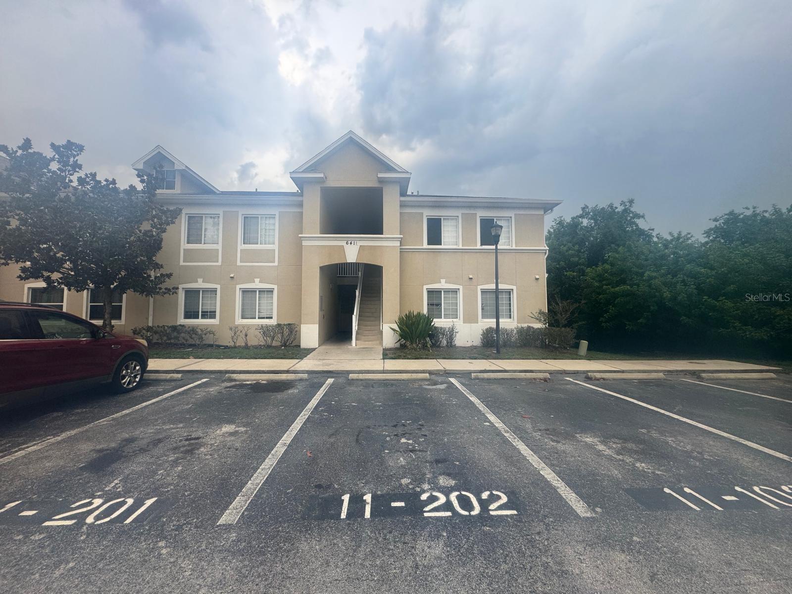 Photo of 6411 CYPRESSDALE DRIVE #202 RIVERVIEW FL 33578